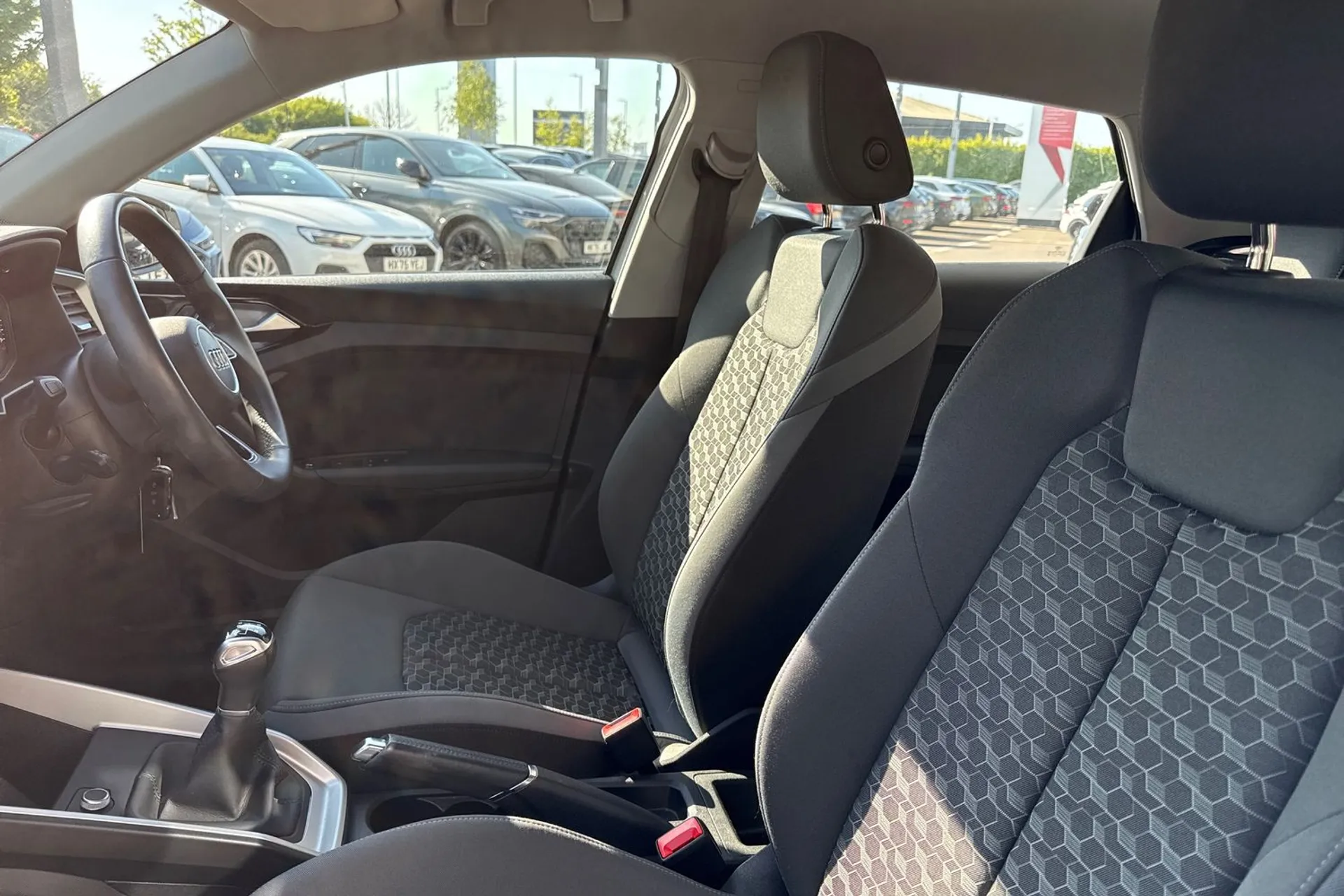Audi A1 thumbnail image number 42