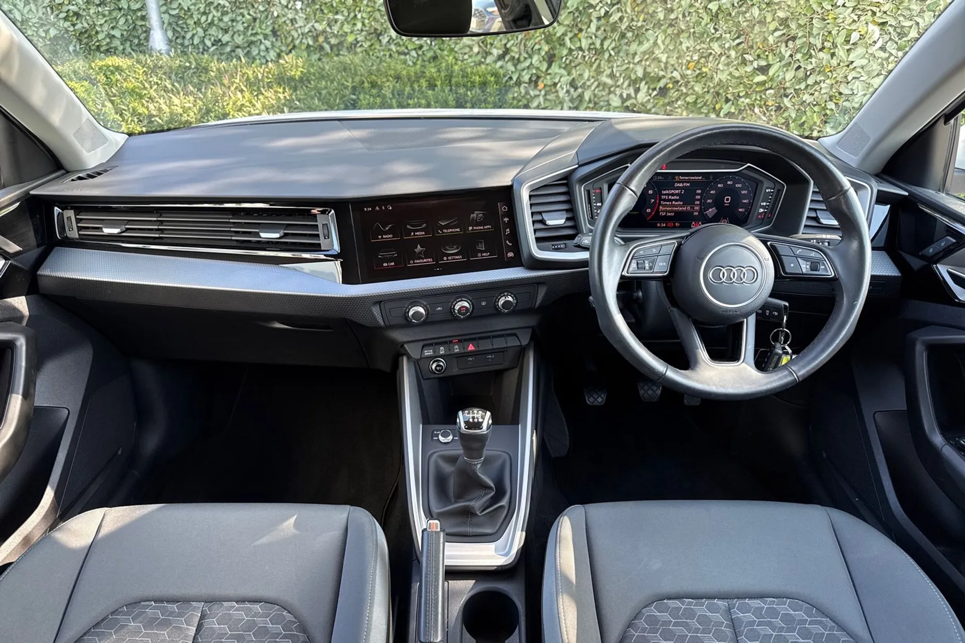 Audi A1 thumbnail image number 5