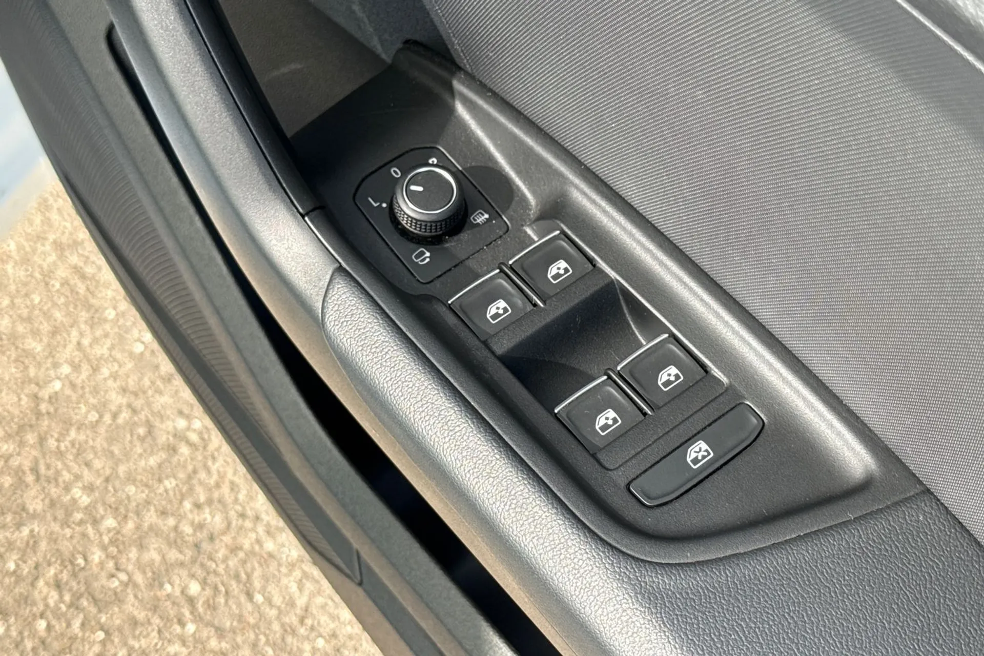 Audi A1 thumbnail image number 25