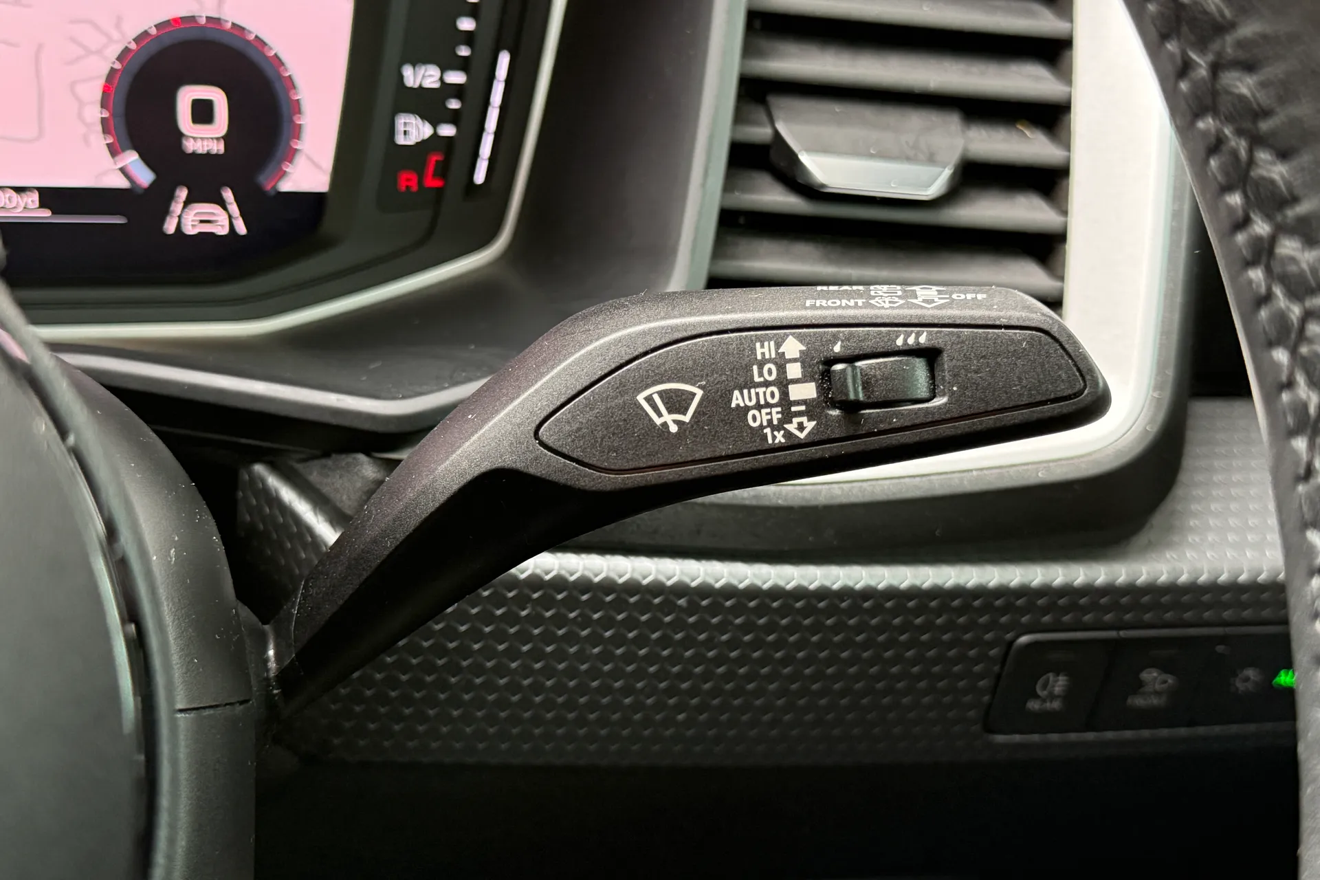 Audi A1 thumbnail image number 15