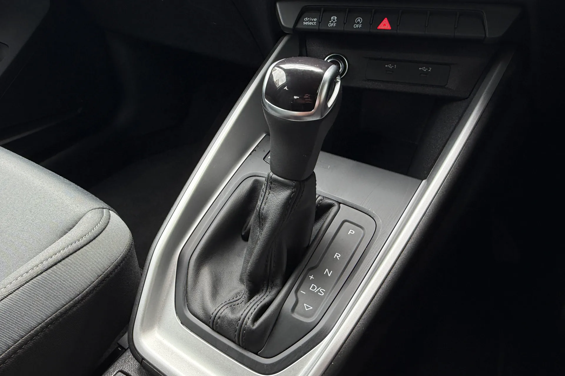 Audi A1 thumbnail image number 22