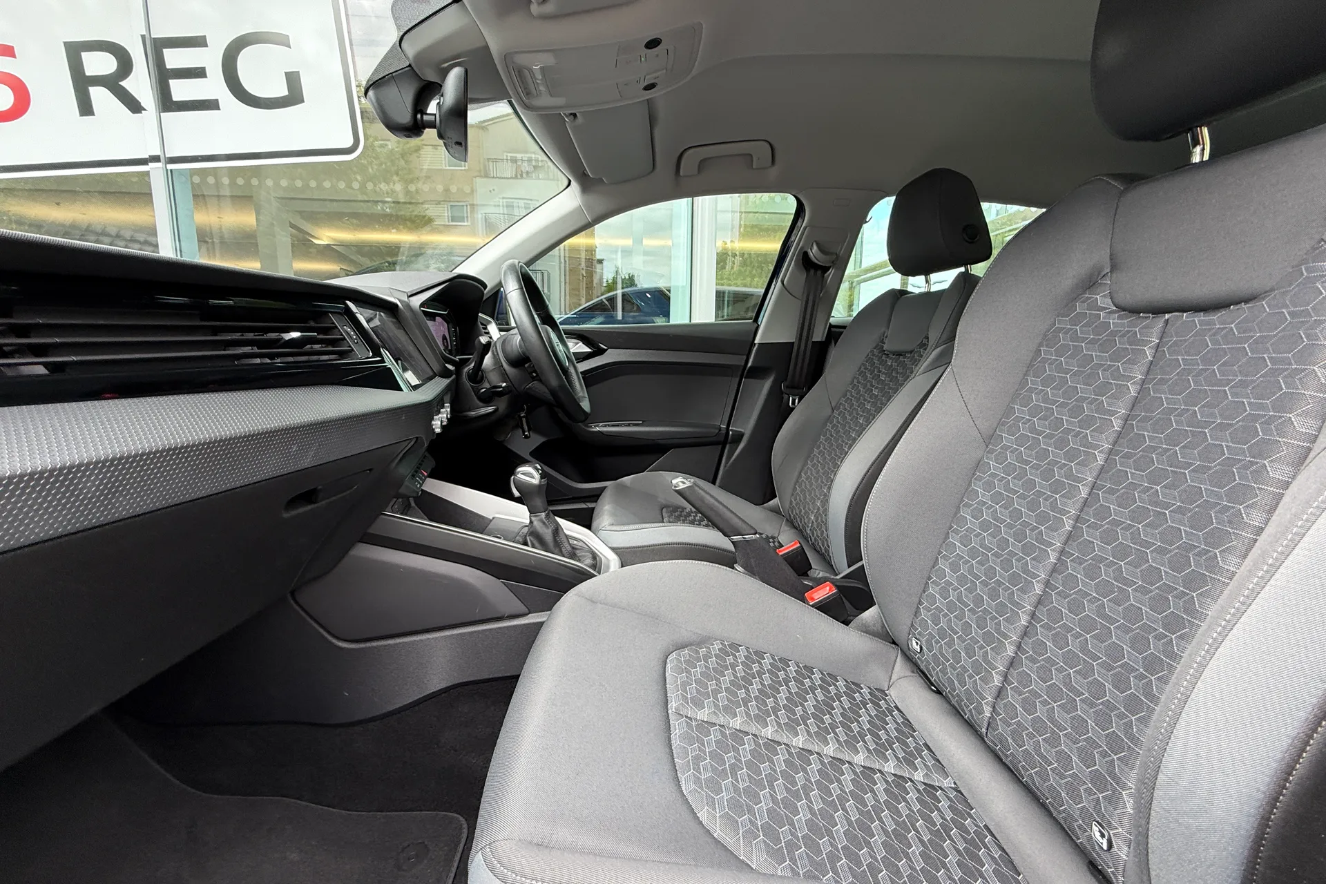 Audi A1 thumbnail image number 46