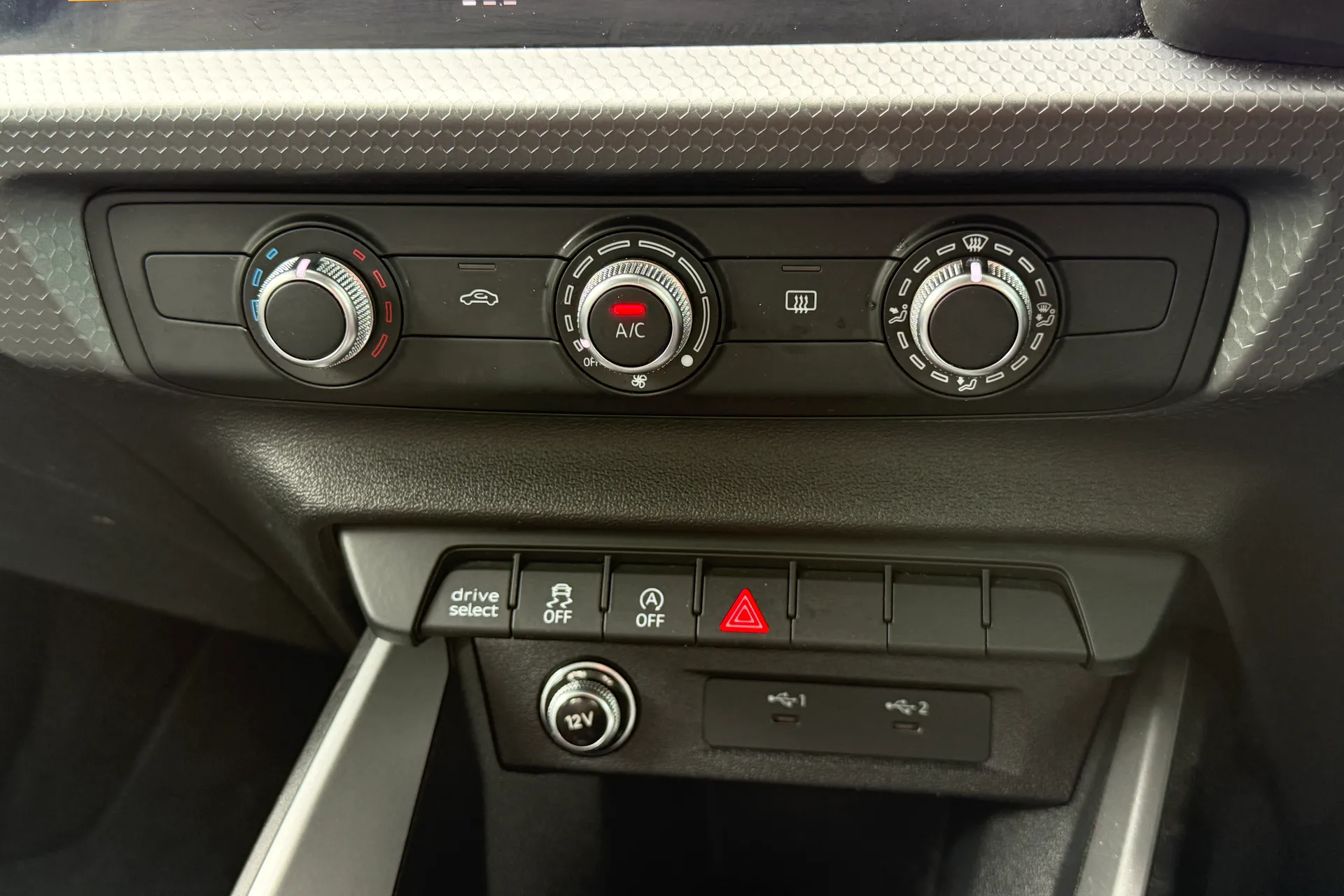 Audi A1 thumbnail image number 19