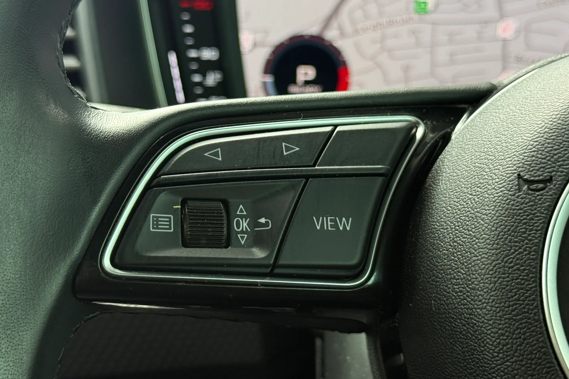 Audi A1 thumbnail image number 12
