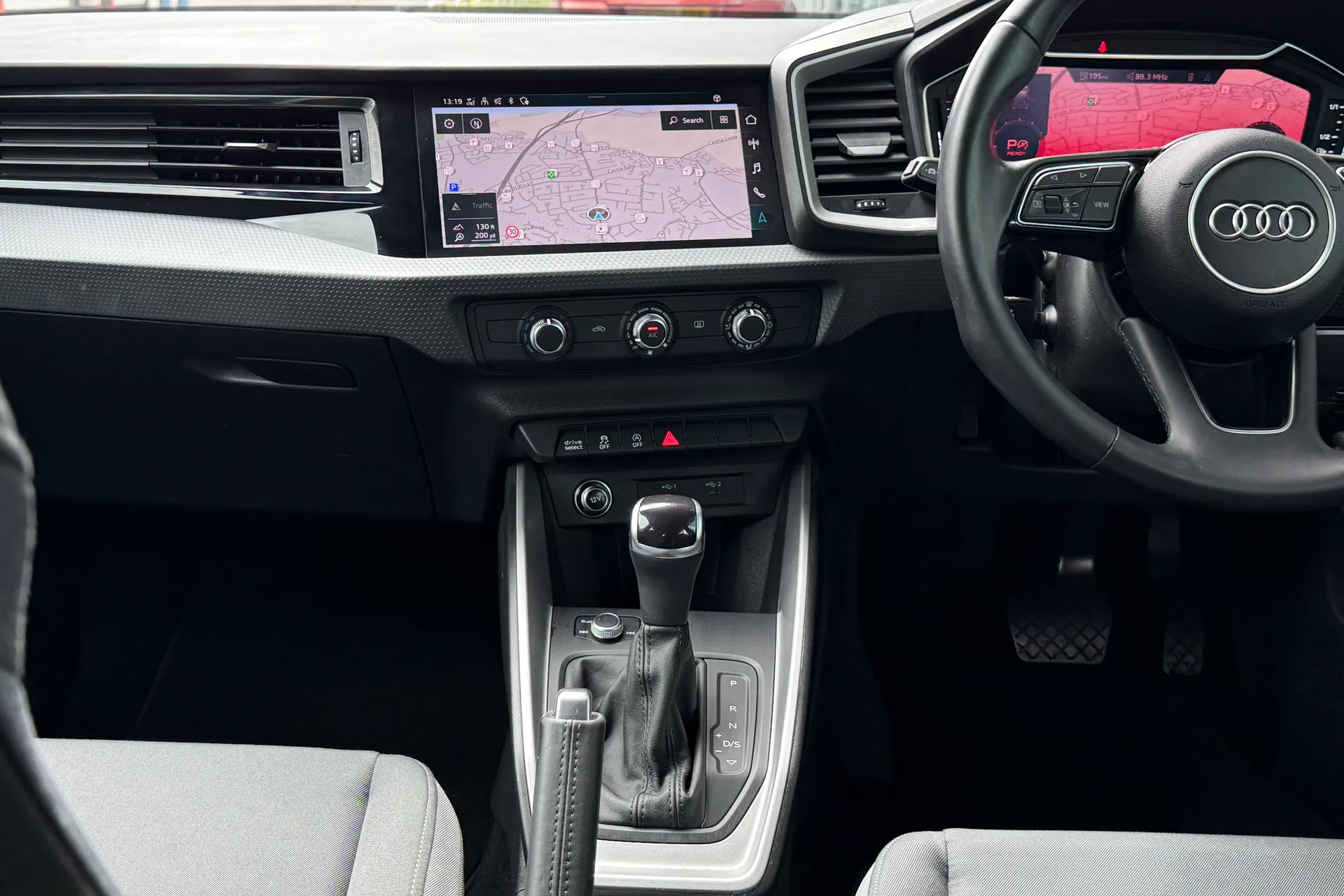 Audi A1 thumbnail image number 35