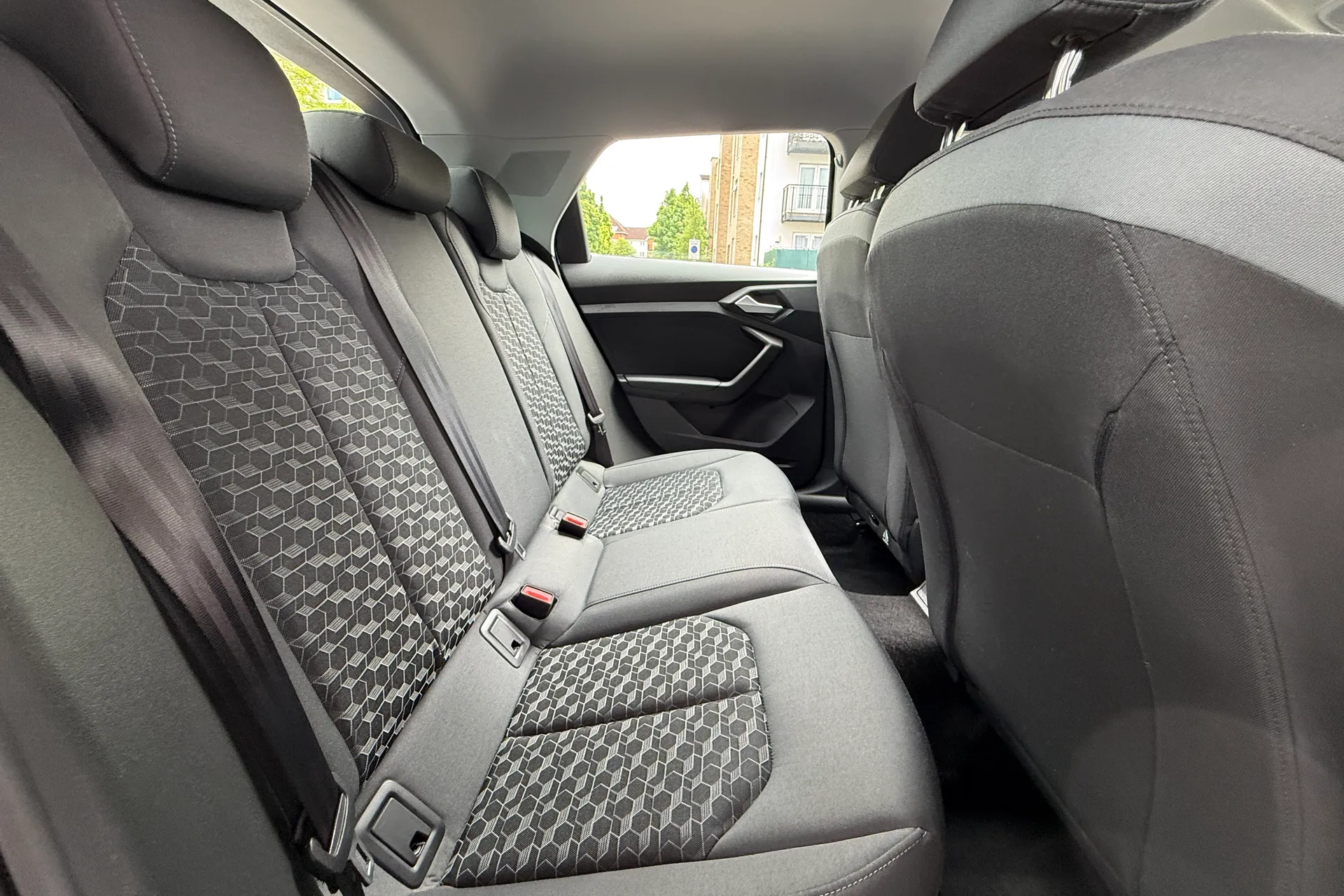 Audi A1 thumbnail image number 33