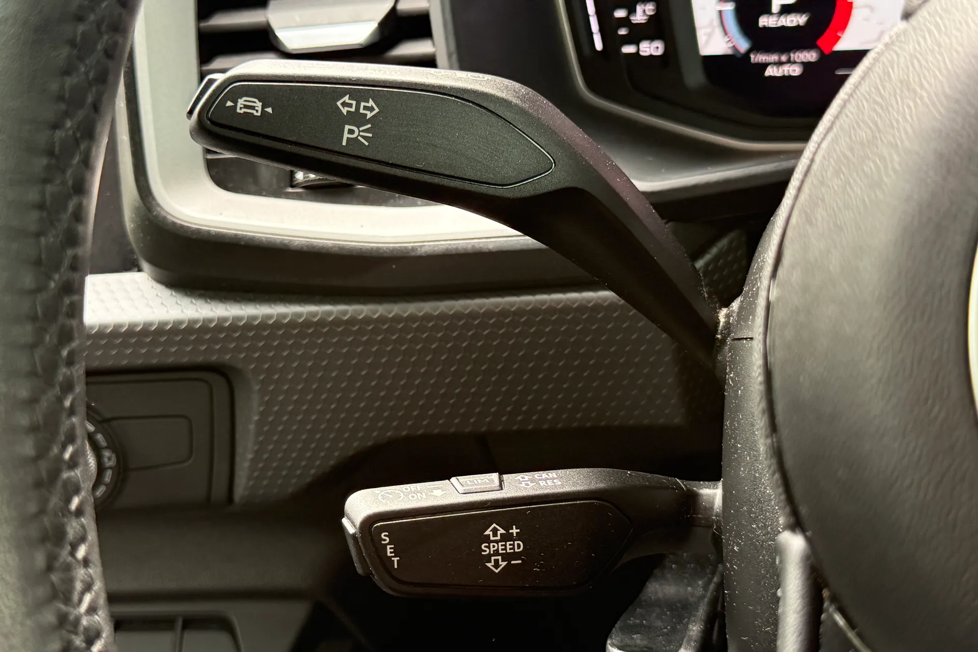 Audi A1 thumbnail image number 14