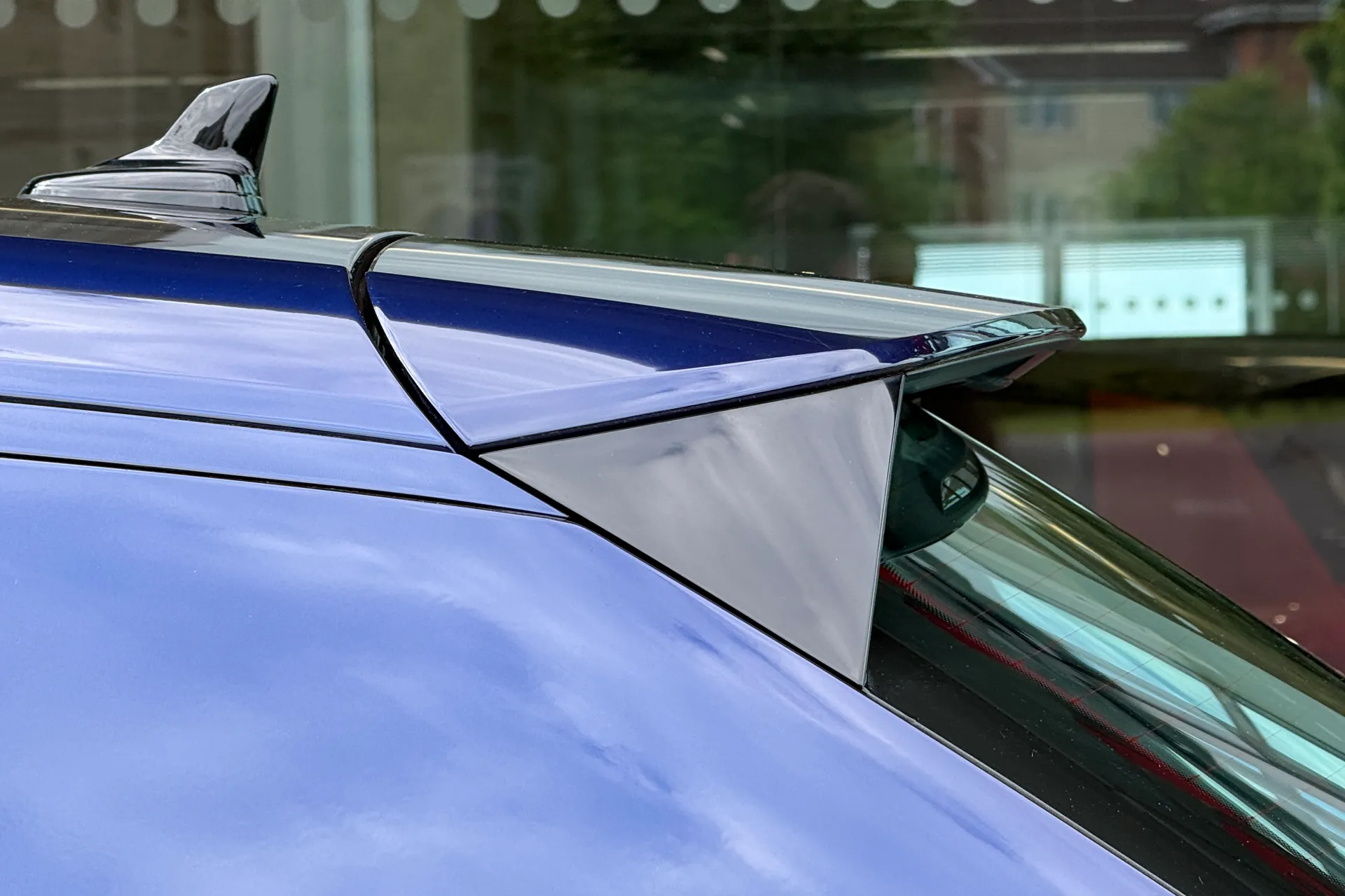 Audi A1 thumbnail image number 43