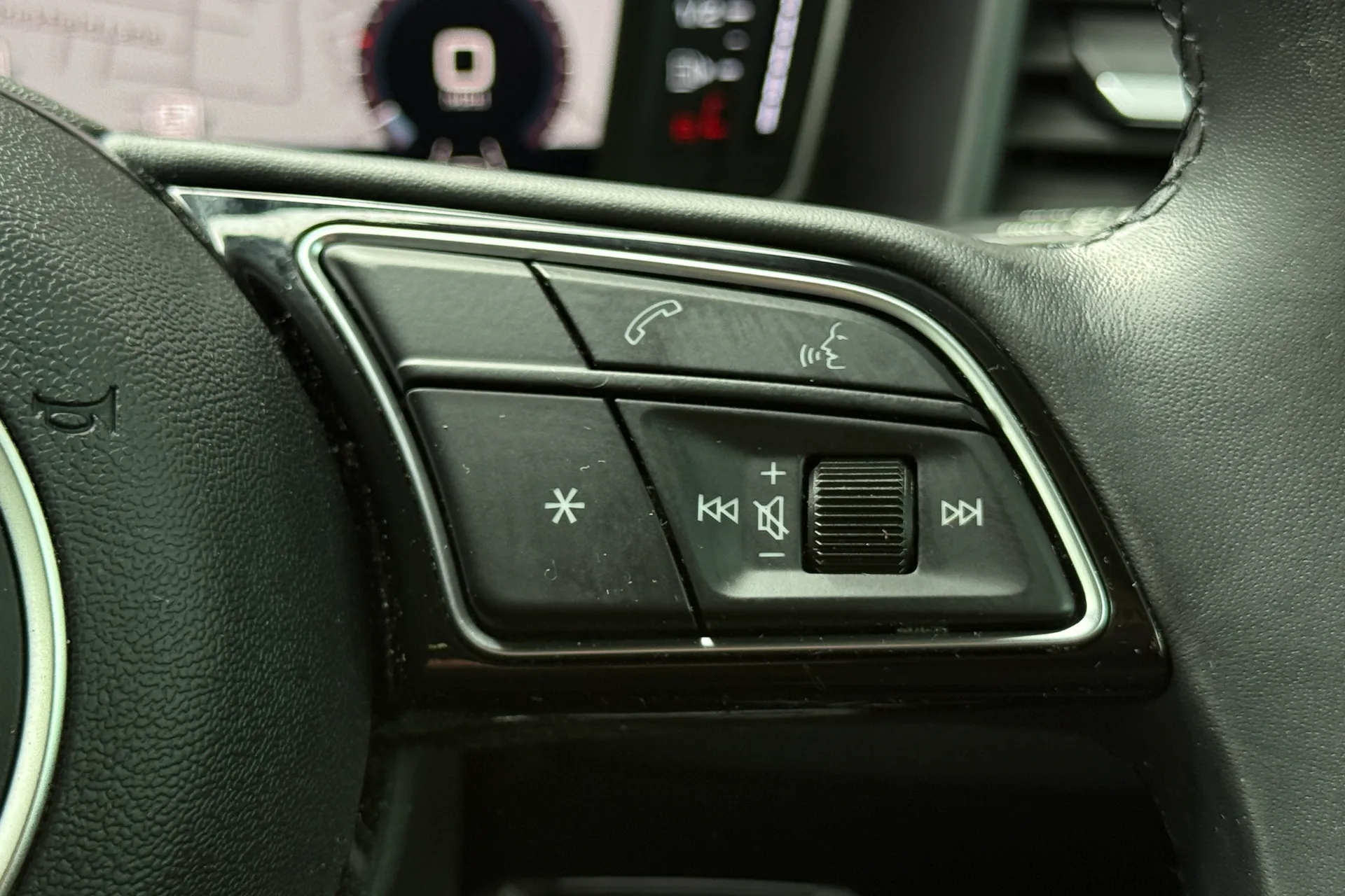 Audi A1 thumbnail image number 13
