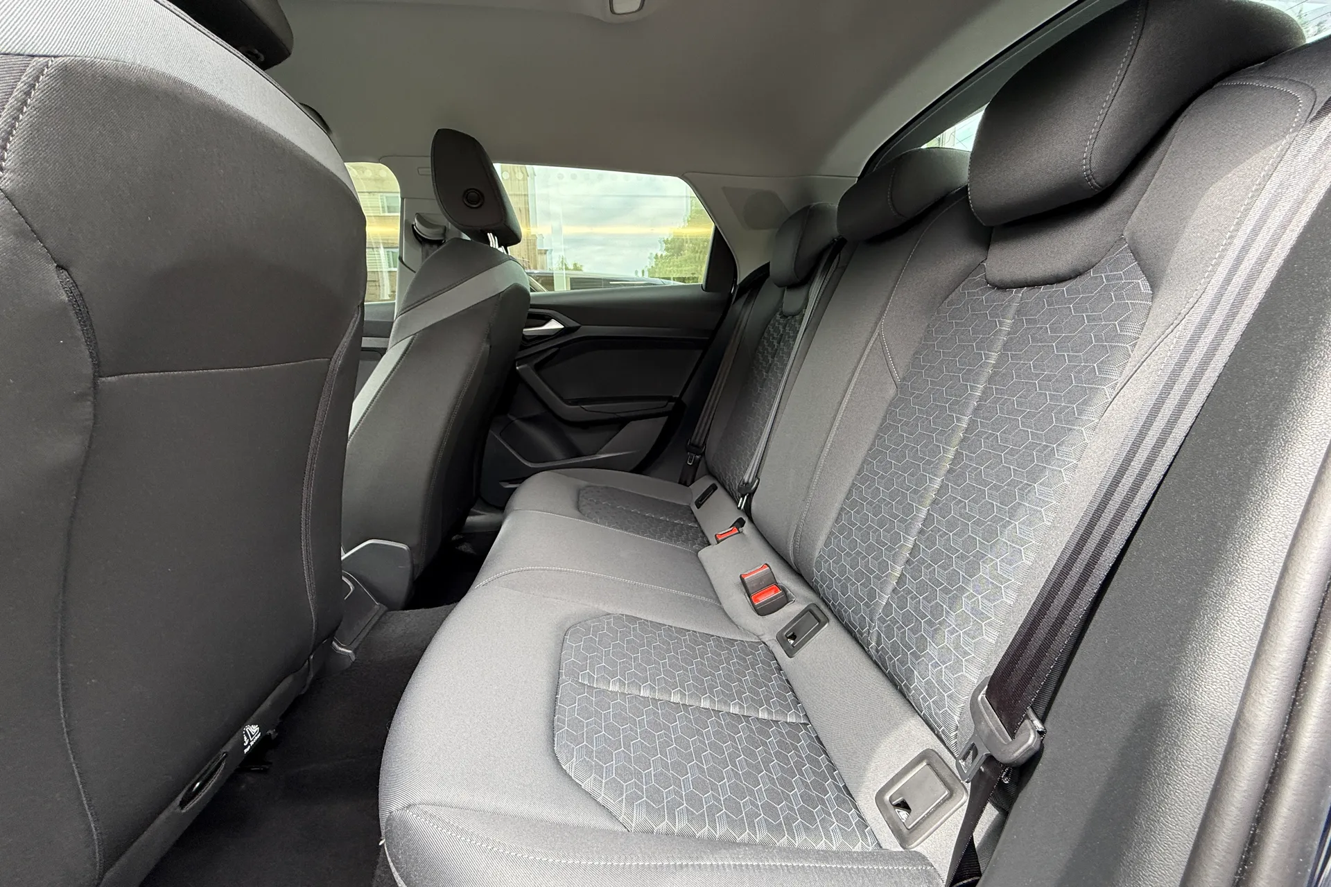 Audi A1 thumbnail image number 44