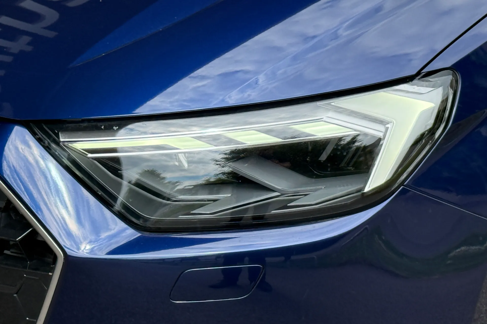 Audi A1 thumbnail image number 48