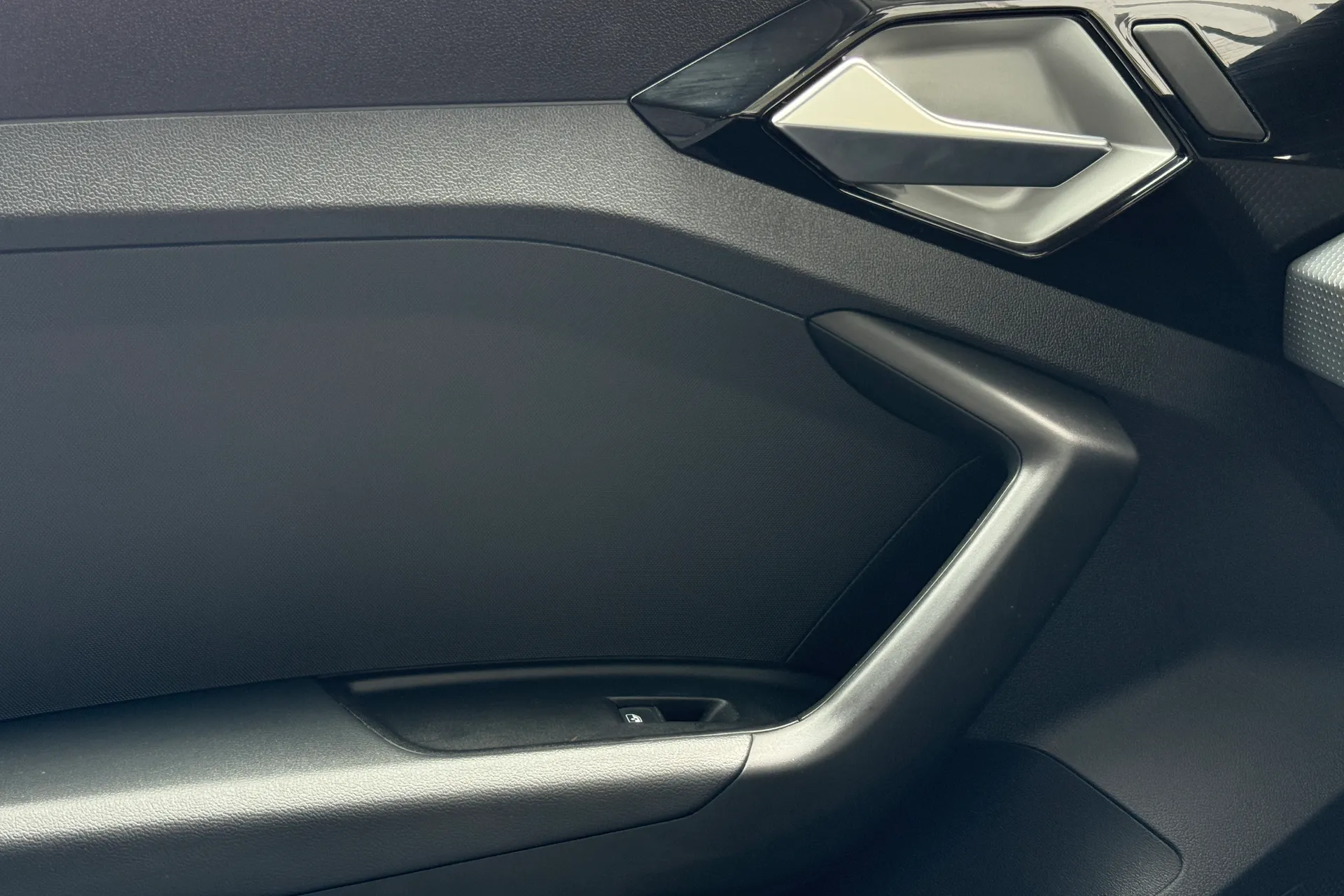 Audi A1 thumbnail image number 25