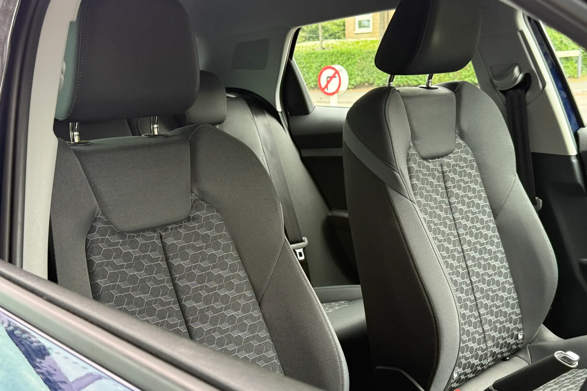 Audi A1 thumbnail image number 29