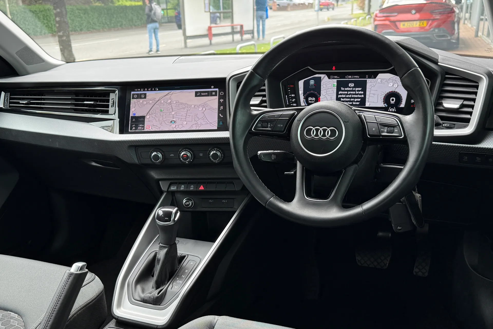 Audi A1 thumbnail image number 32
