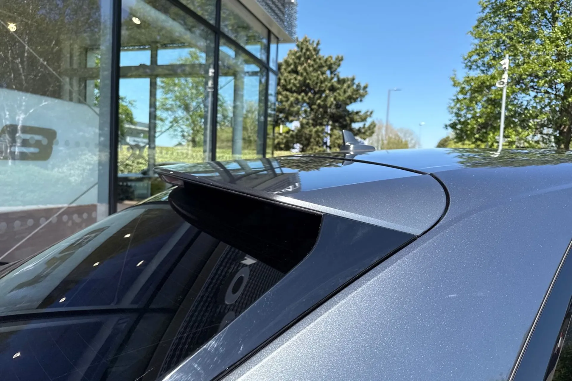Audi Q8 thumbnail image number 27