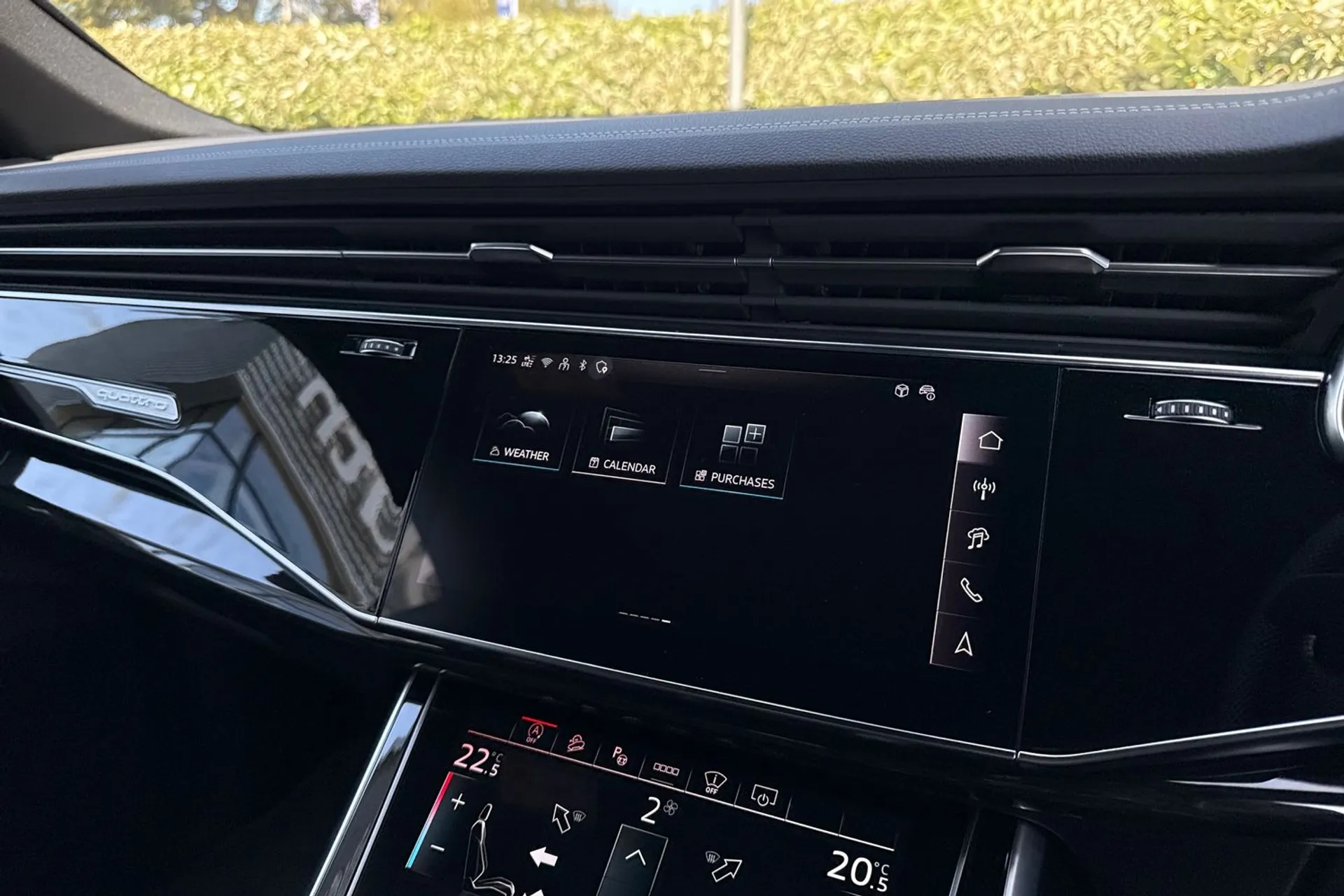 Audi Q8 thumbnail image number 52