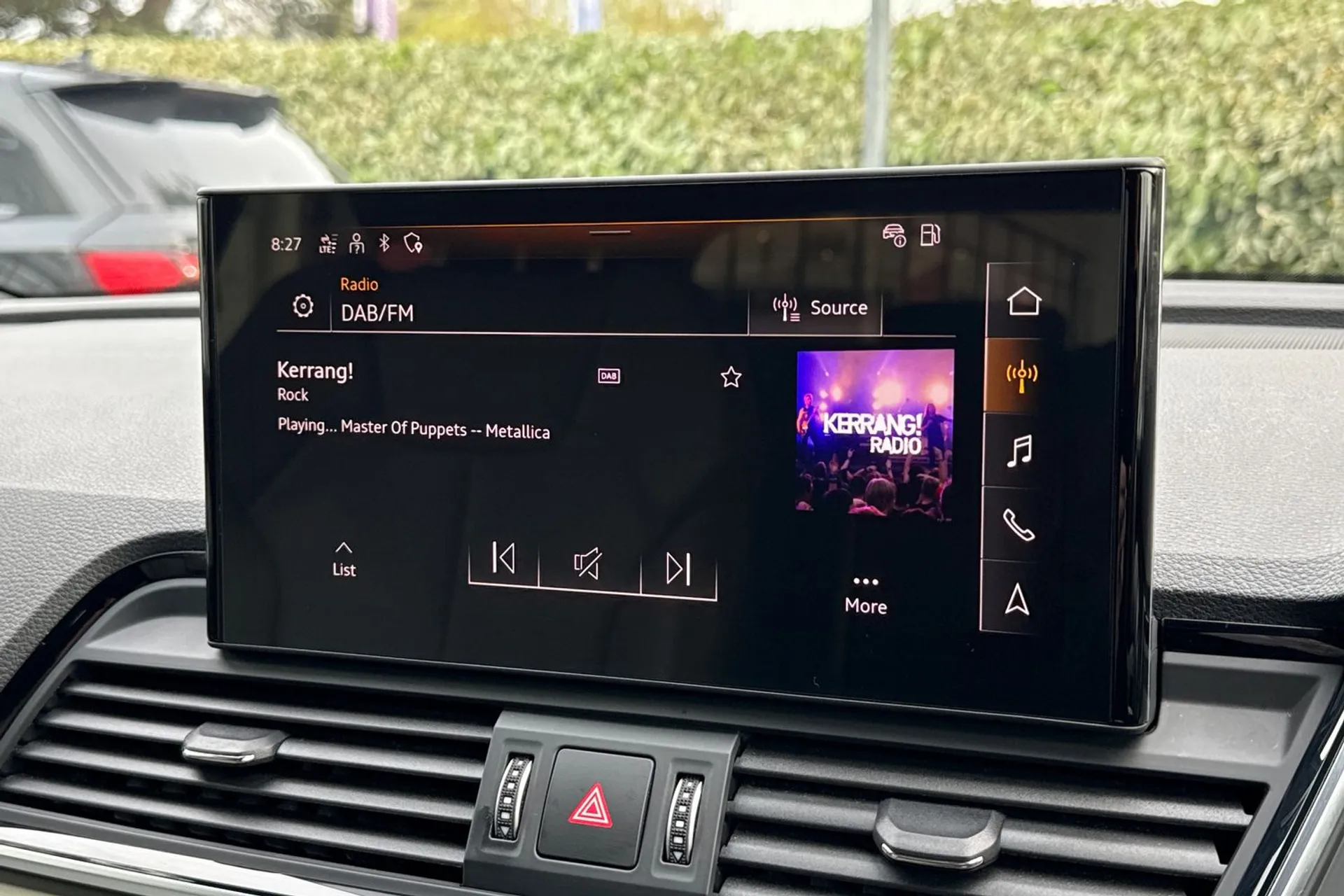 Audi Q5 thumbnail image number 11