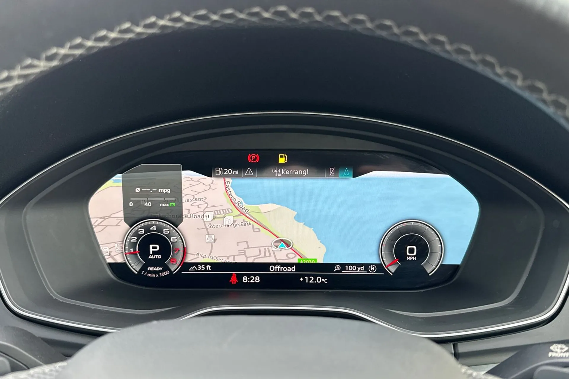 Audi Q5 thumbnail image number 6