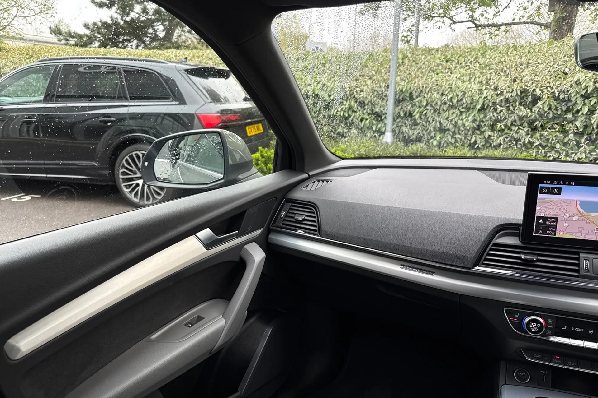 Audi Q5 thumbnail image number 46