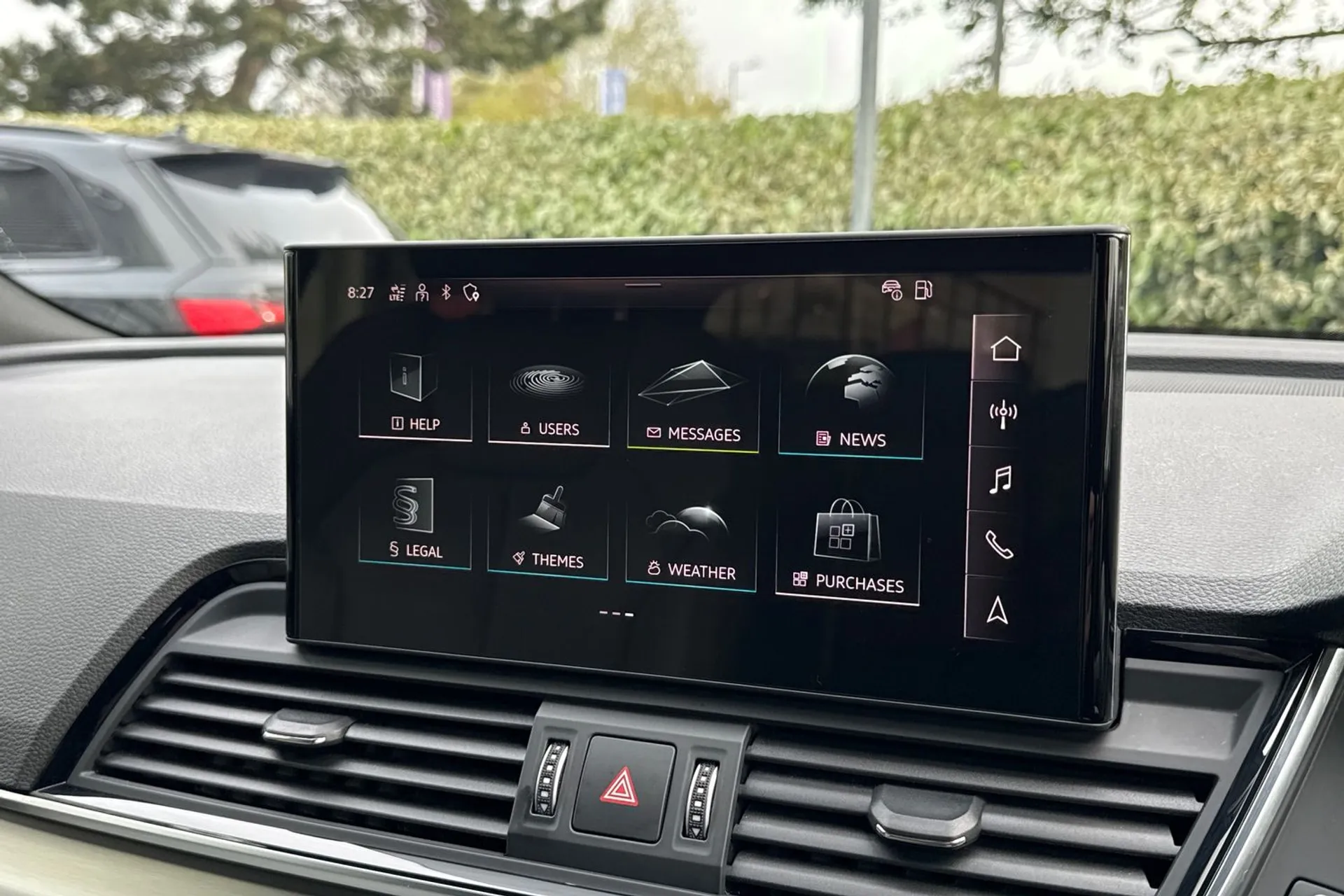 Audi Q5 thumbnail image number 31