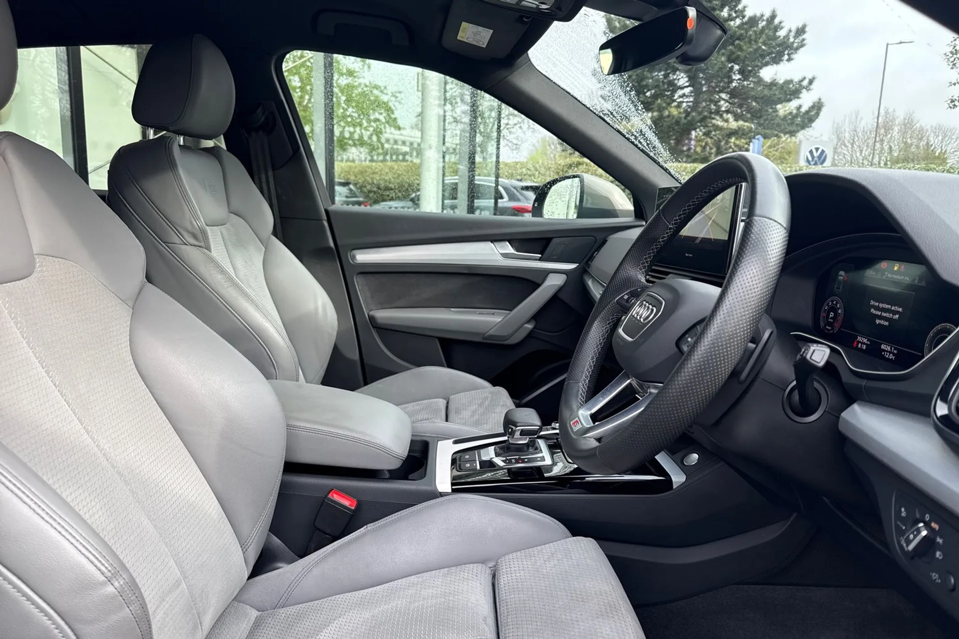 Audi Q5 thumbnail image number 40