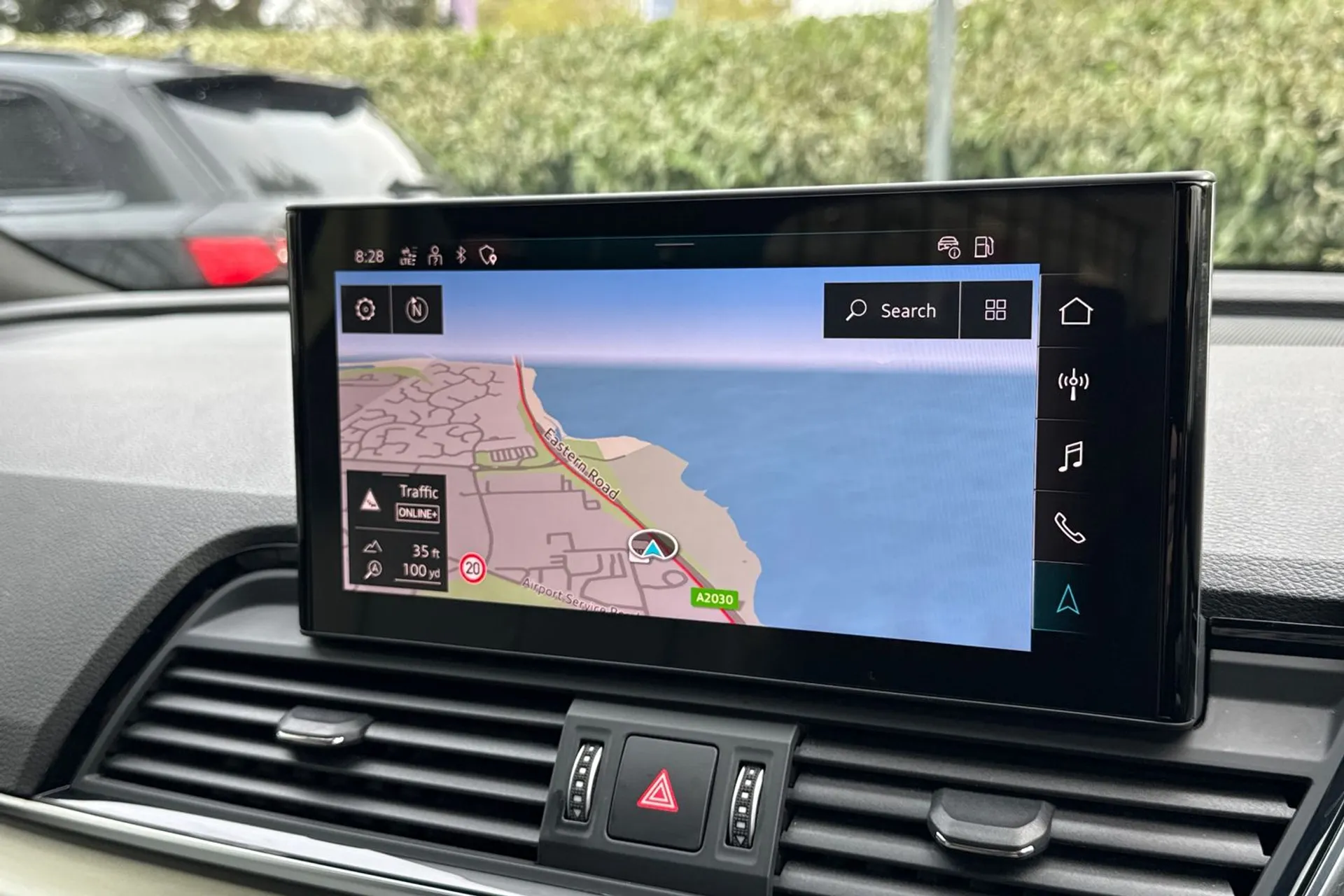 Audi Q5 thumbnail image number 14