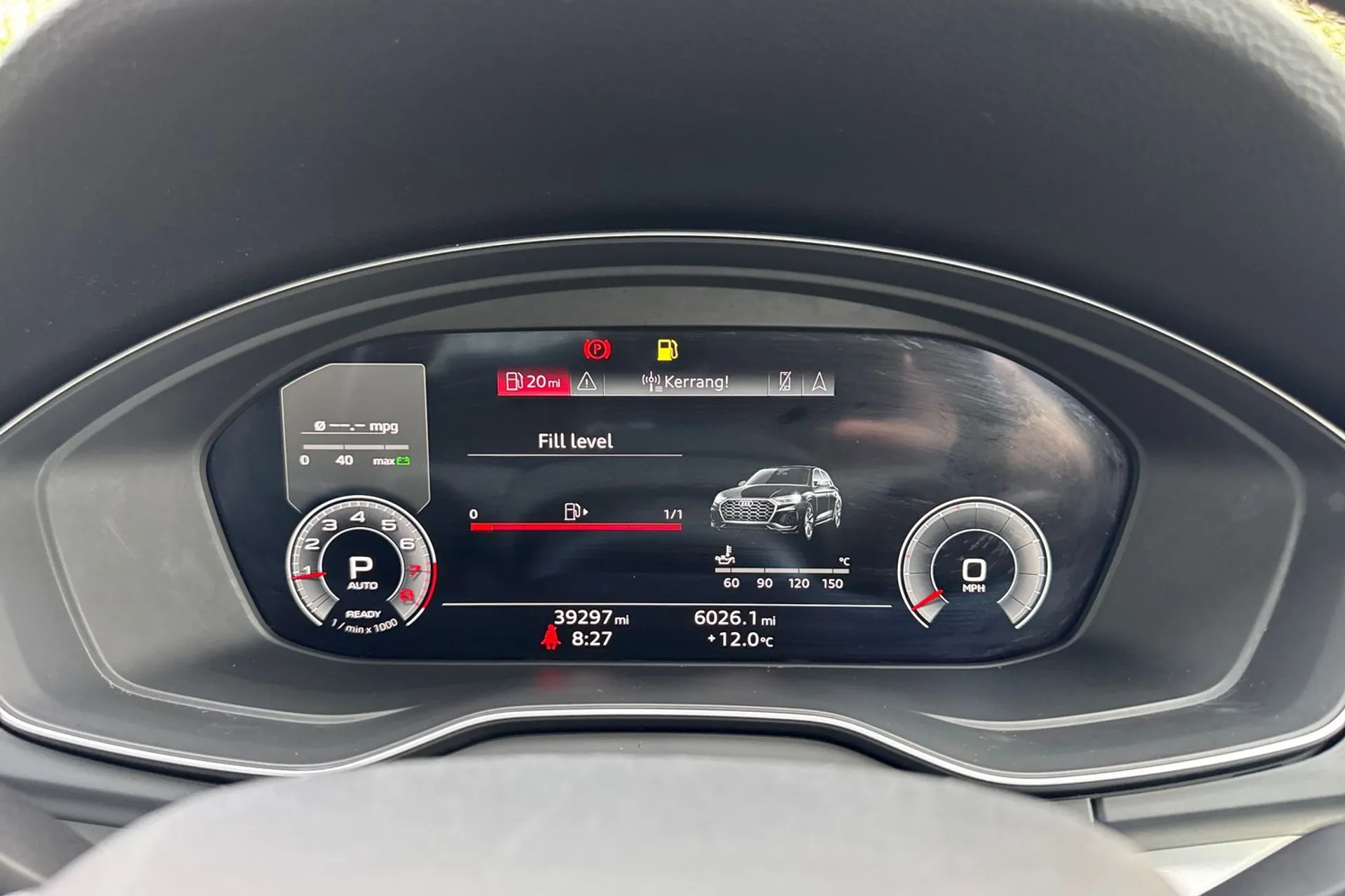 Audi Q5 thumbnail image number 49