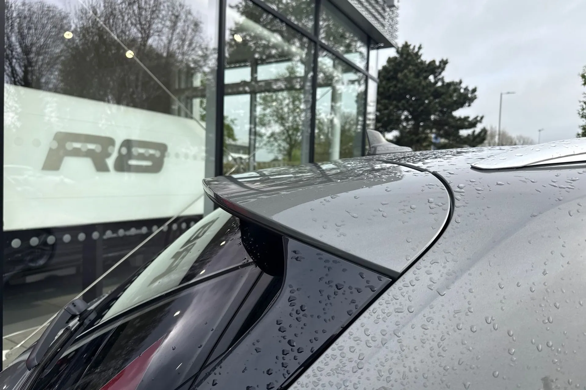 Audi Q5 thumbnail image number 28