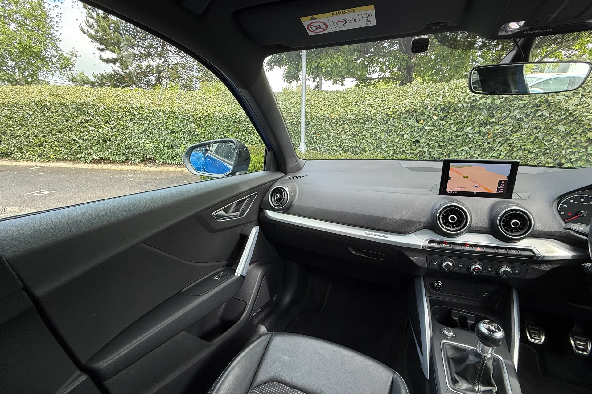Audi Q2 thumbnail image number 52