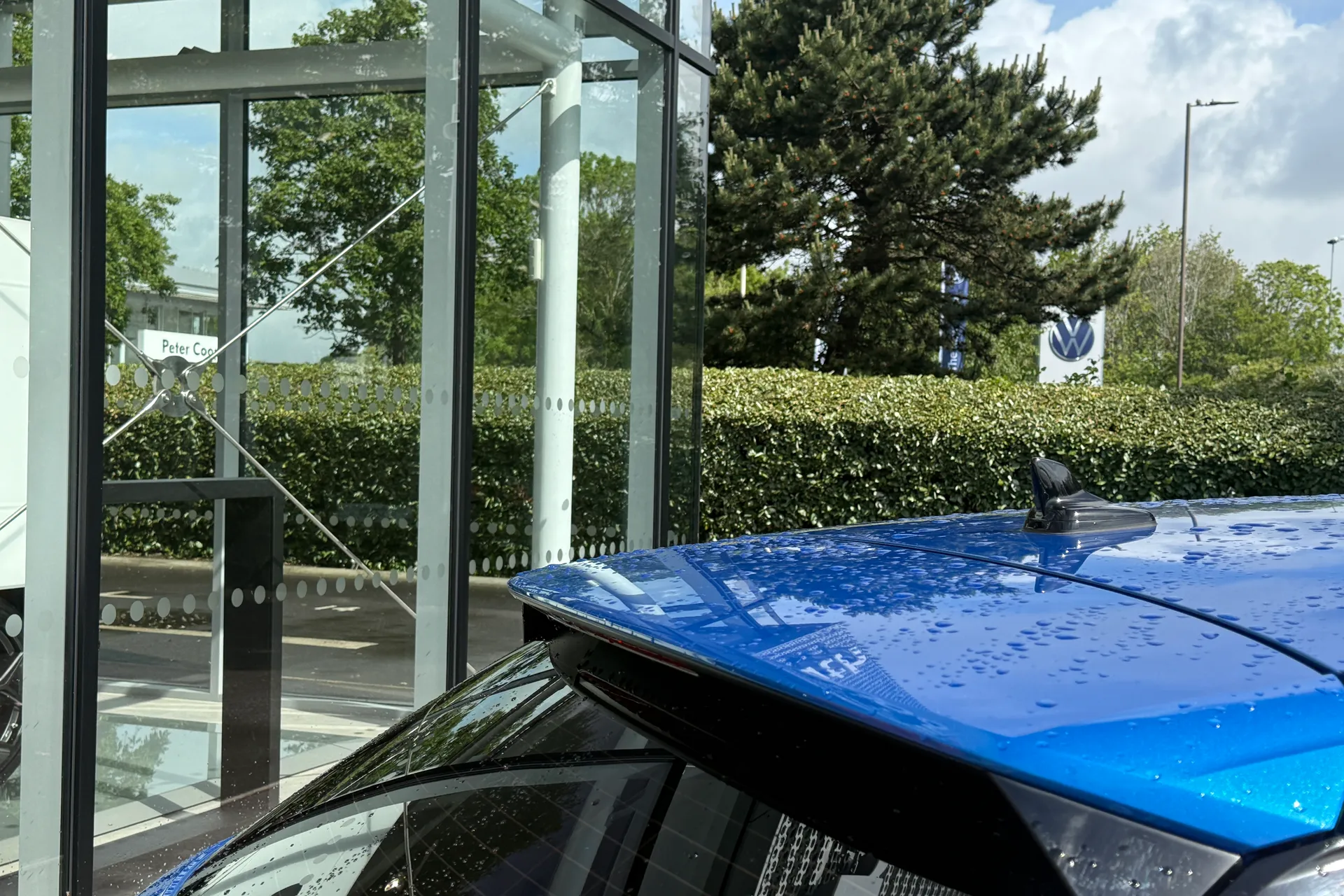 Audi Q2 thumbnail image number 24