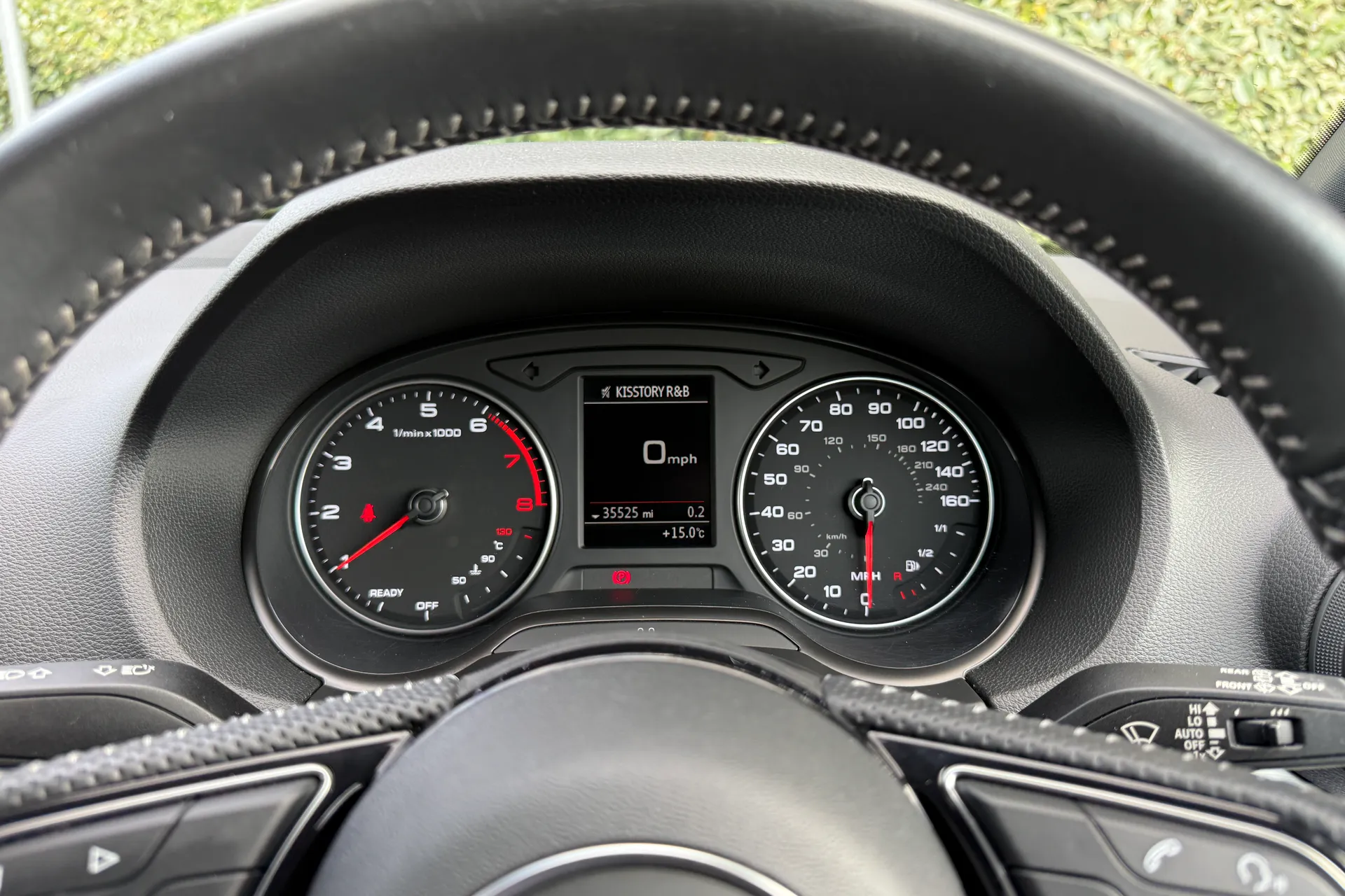 Audi Q2 thumbnail image number 50