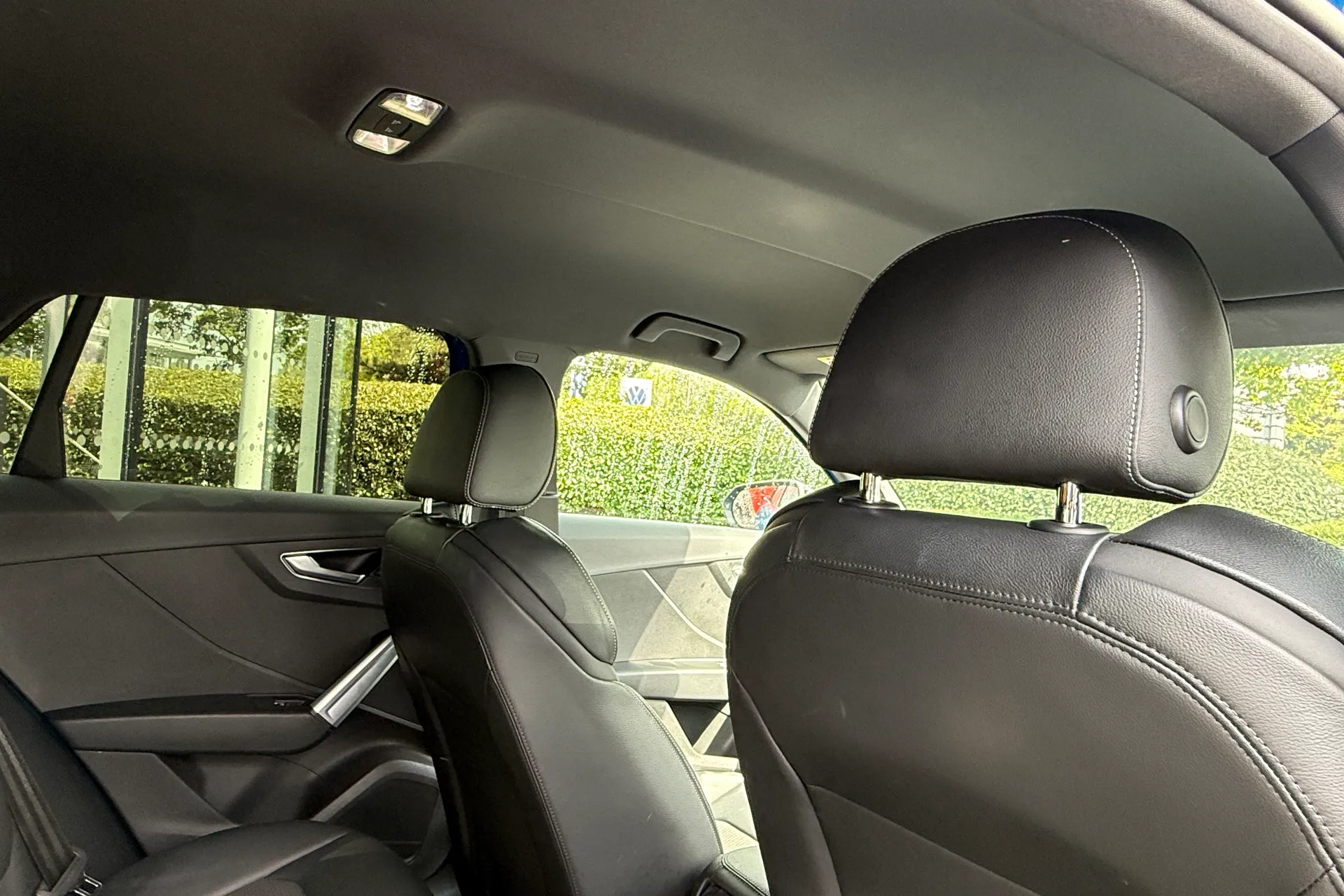 Audi Q2 thumbnail image number 37