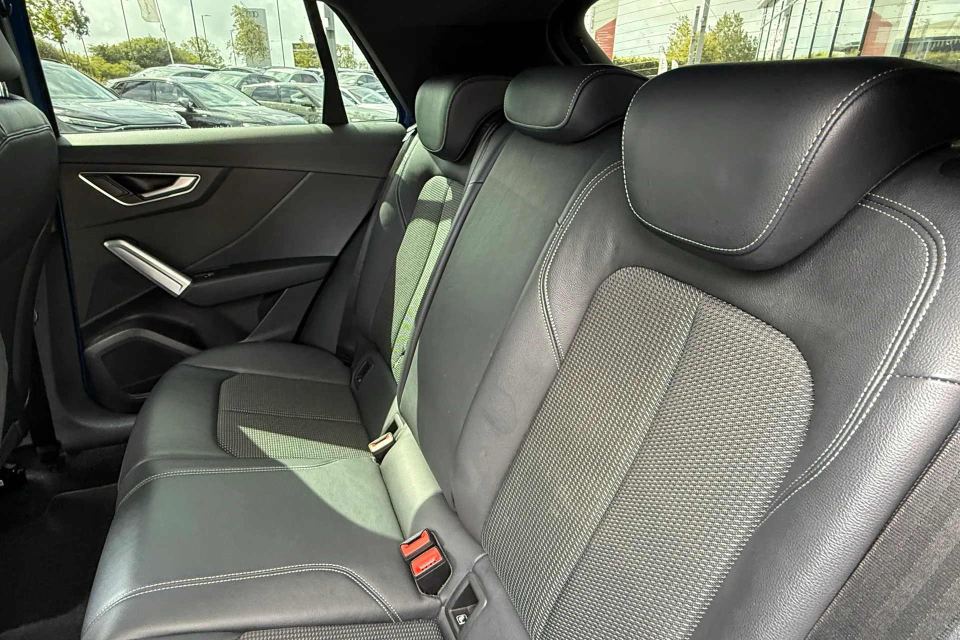 Audi Q2 thumbnail image number 44