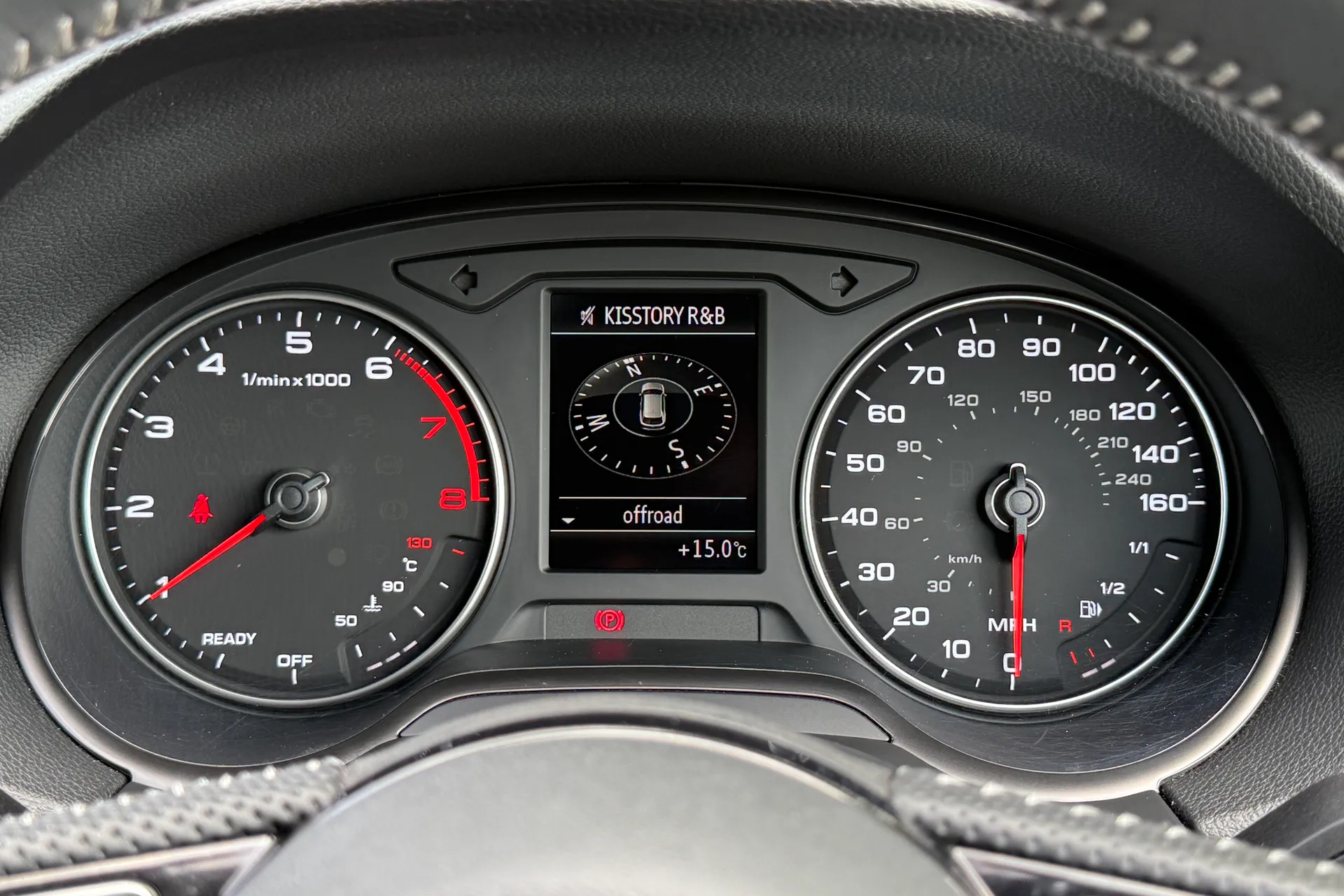 Audi Q2 thumbnail image number 46