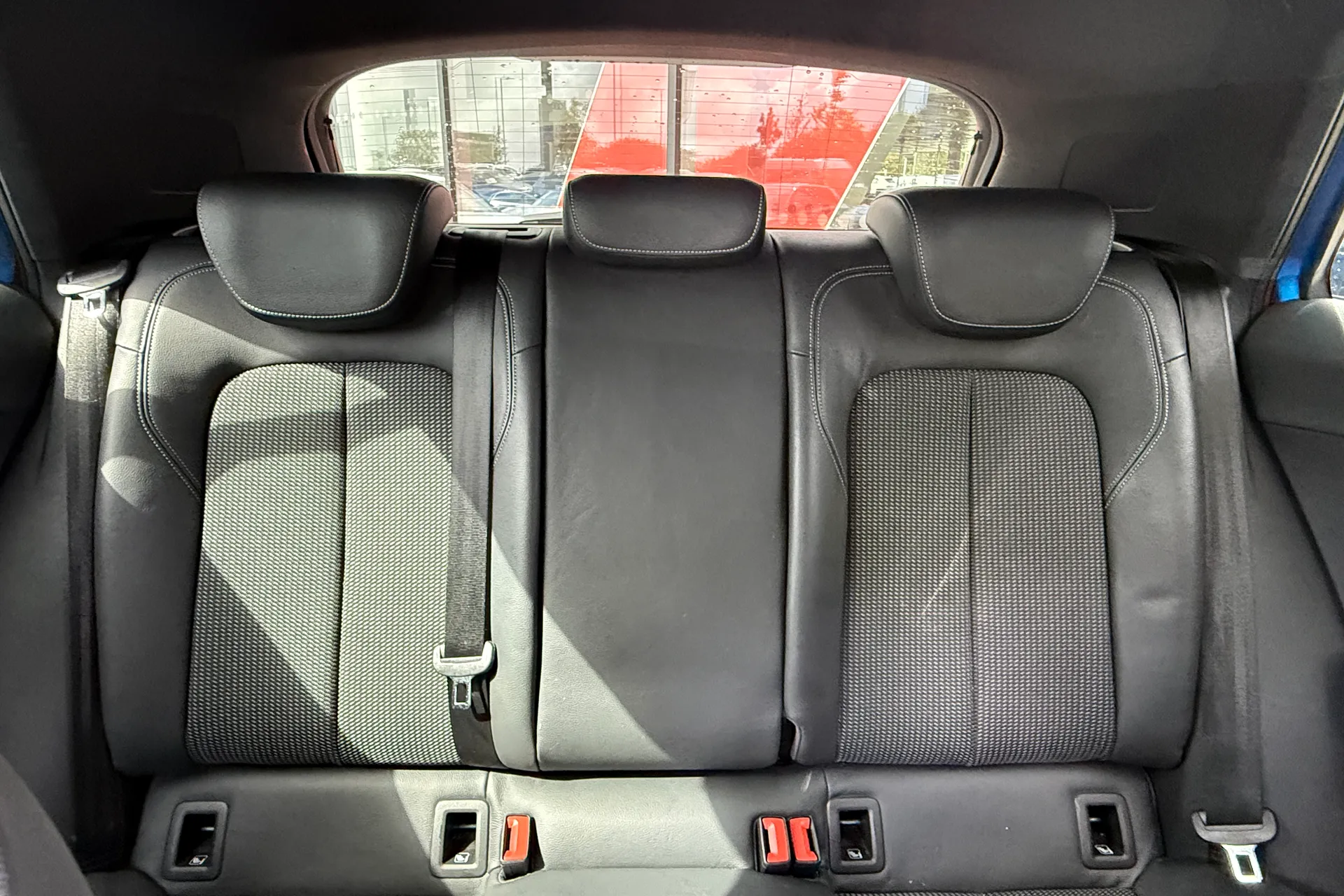 Audi Q2 thumbnail image number 45