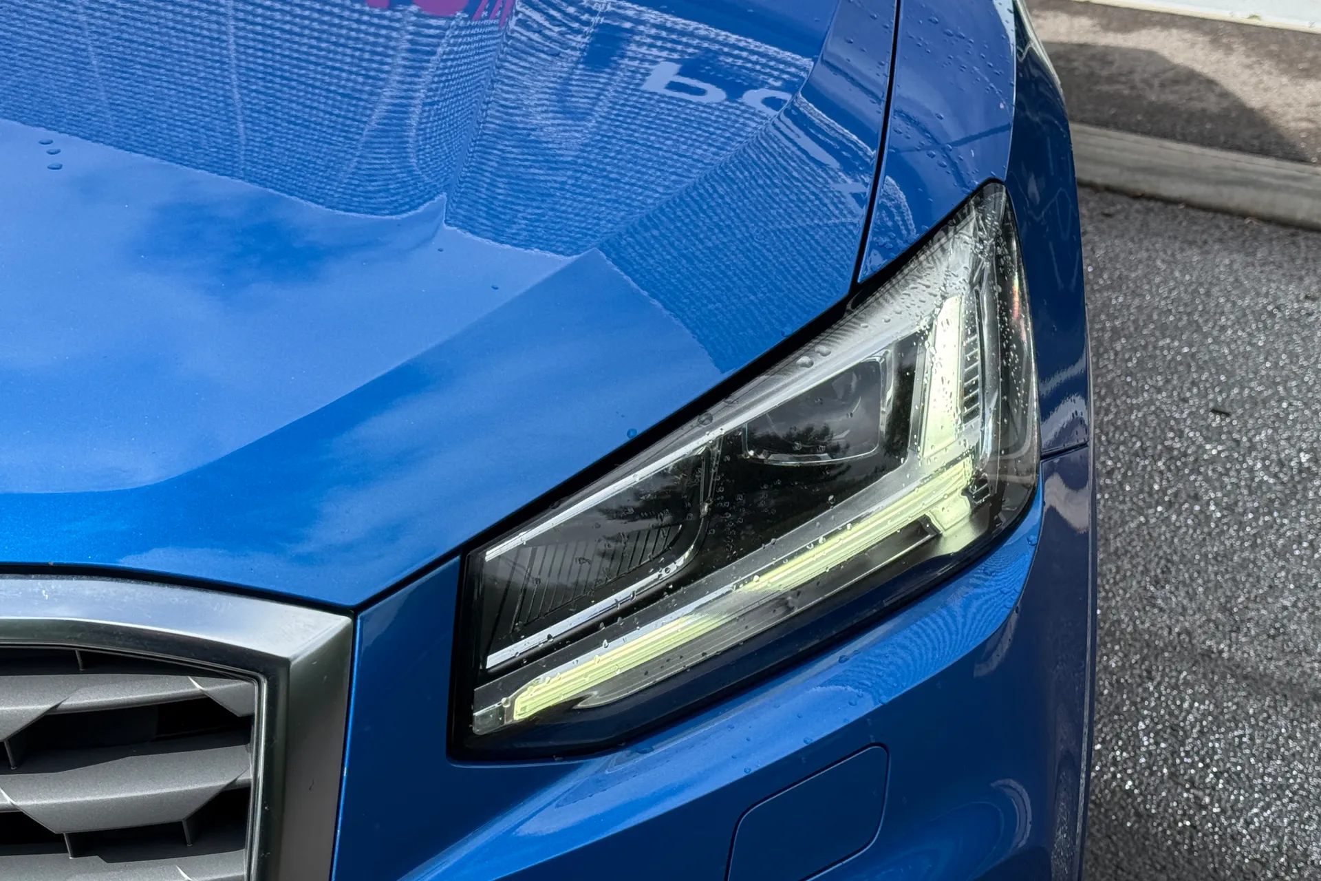 Audi Q2 thumbnail image number 28