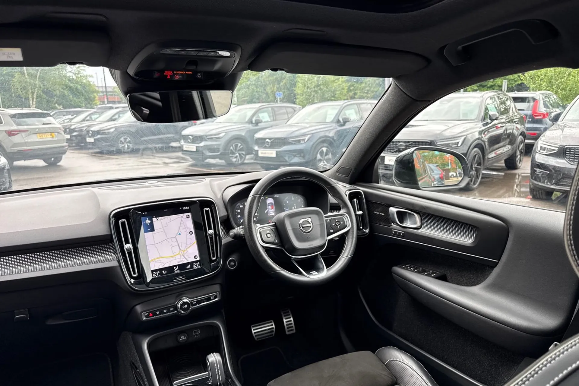 Volvo XC40 thumbnail image number 33