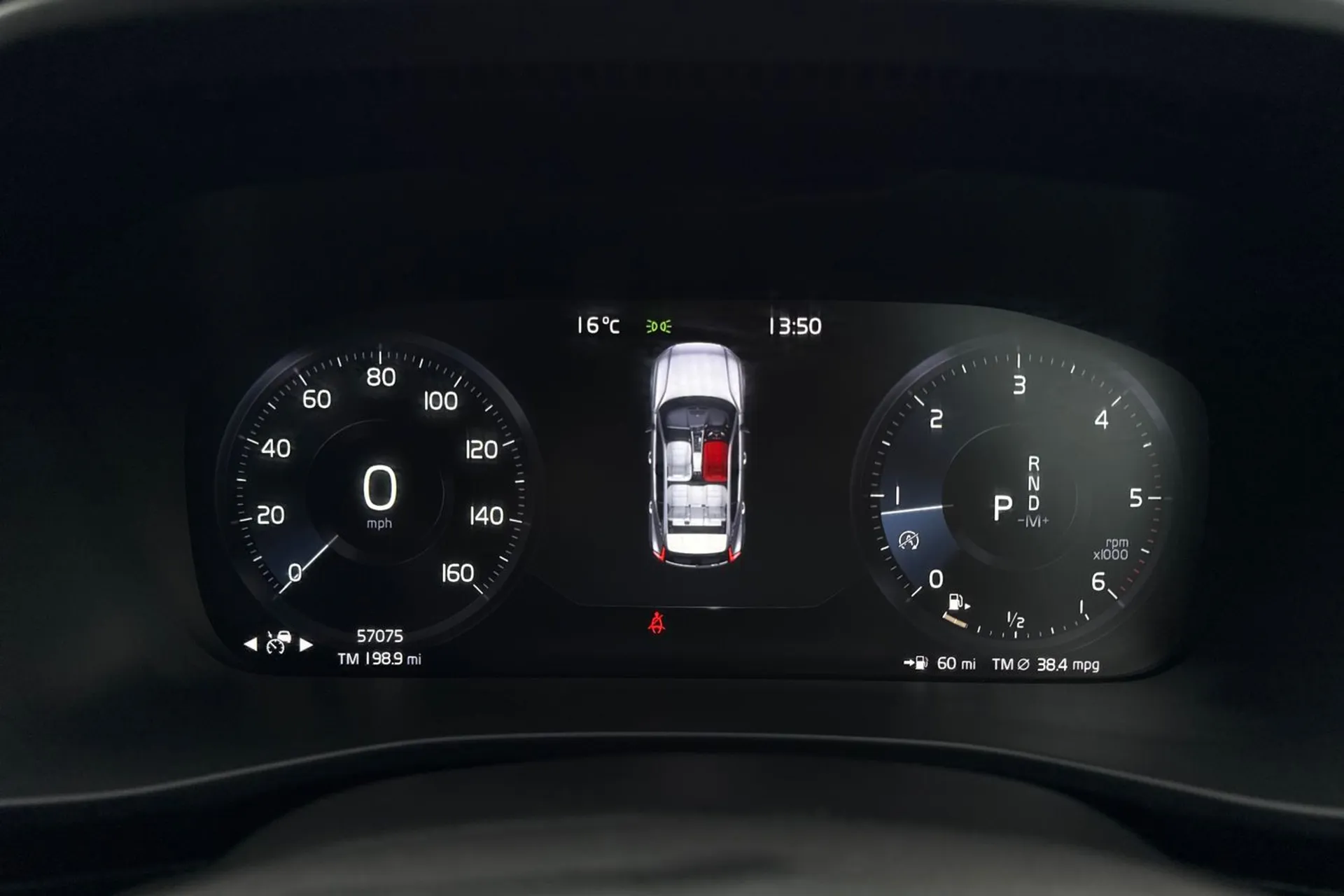 Volvo XC40 thumbnail image number 46