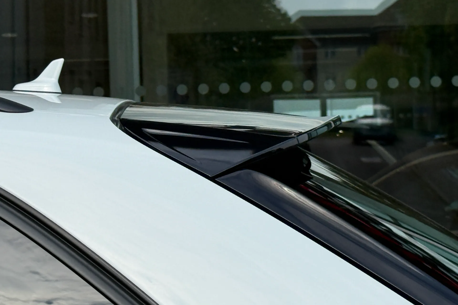 Audi Q3 thumbnail image number 42