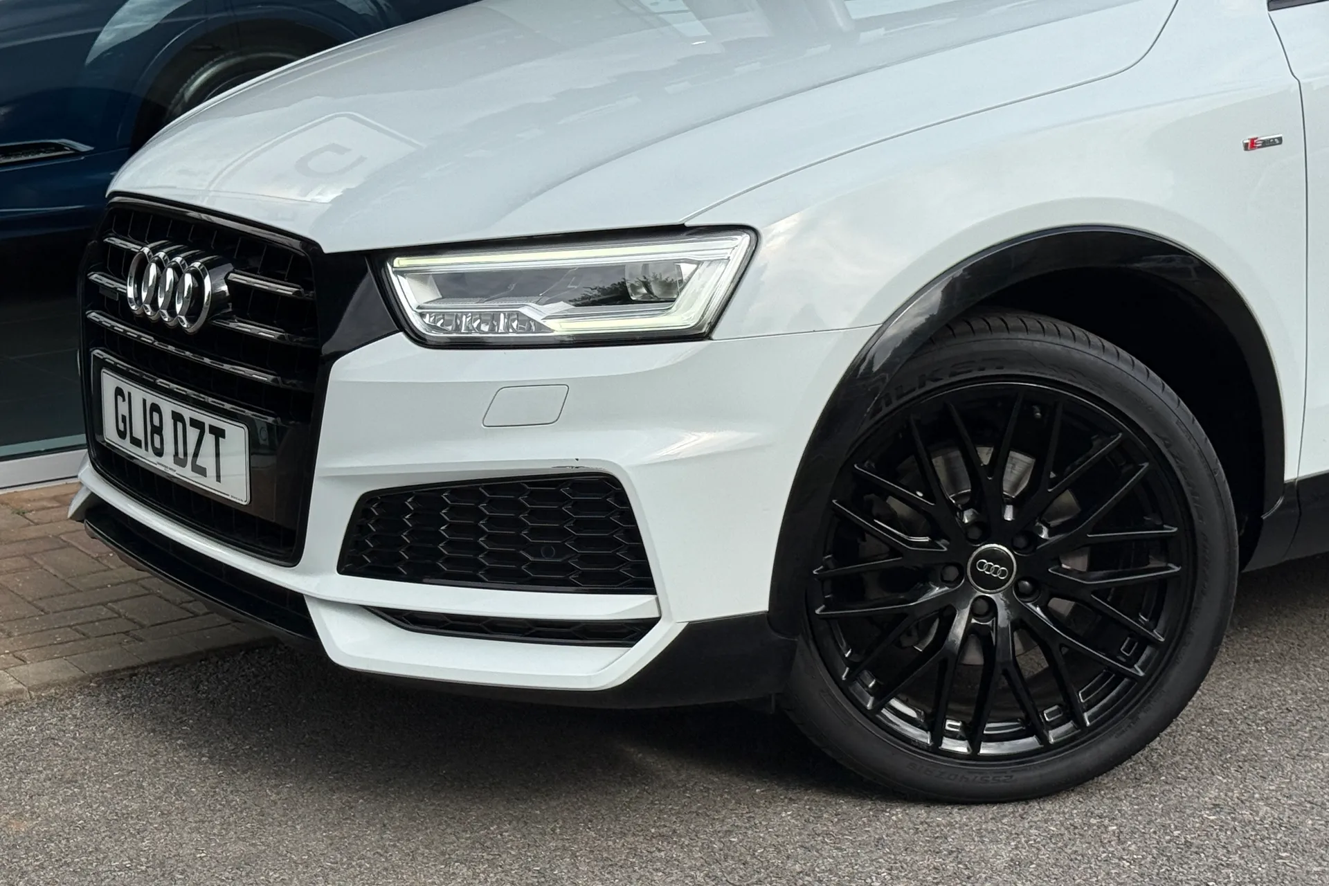 Audi Q3 thumbnail image number 51