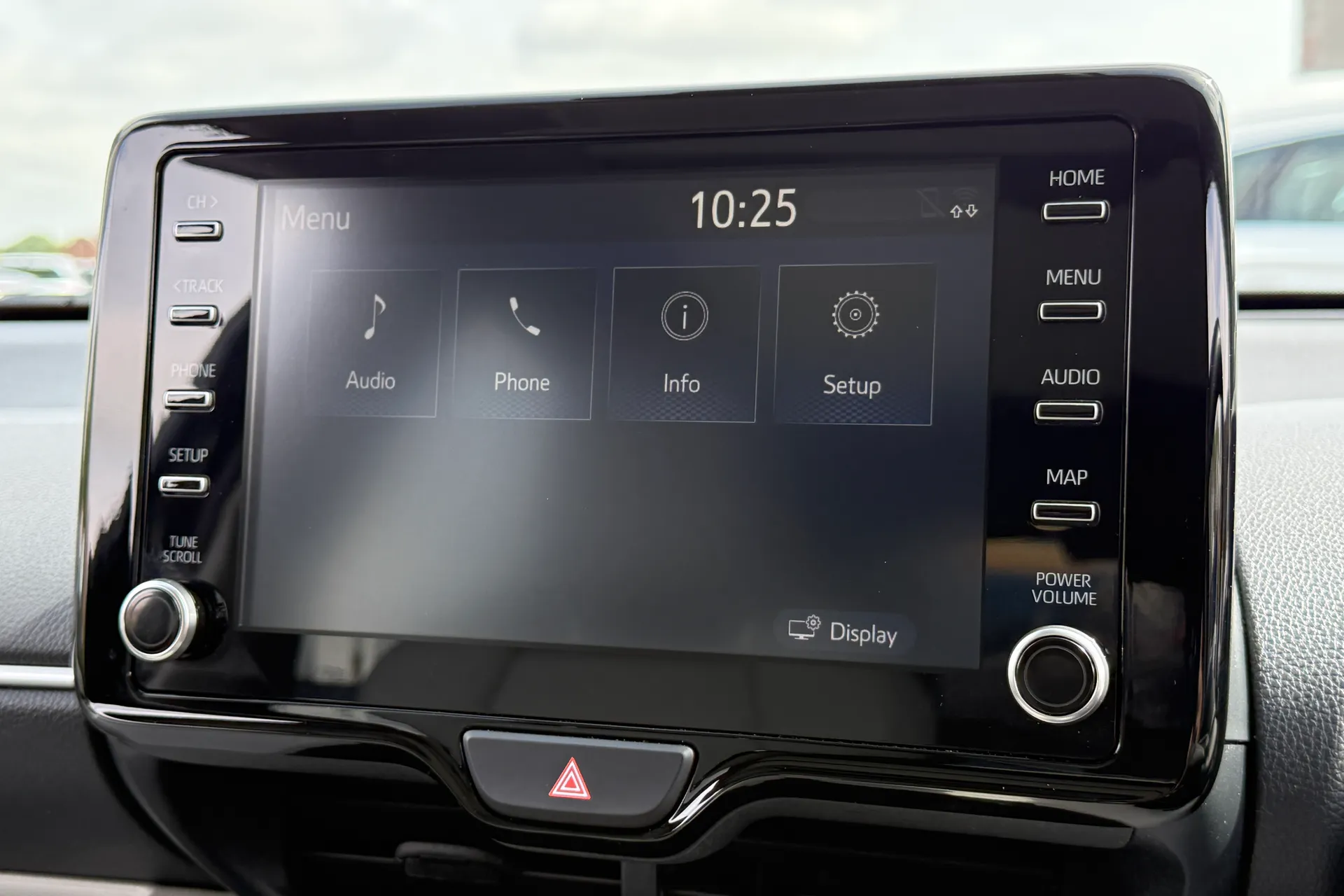 TOYOTA YARIS thumbnail image number 9