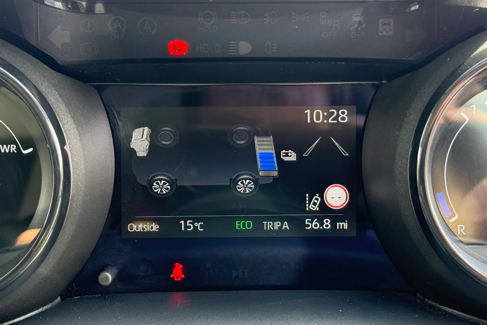 TOYOTA YARIS thumbnail image number 12