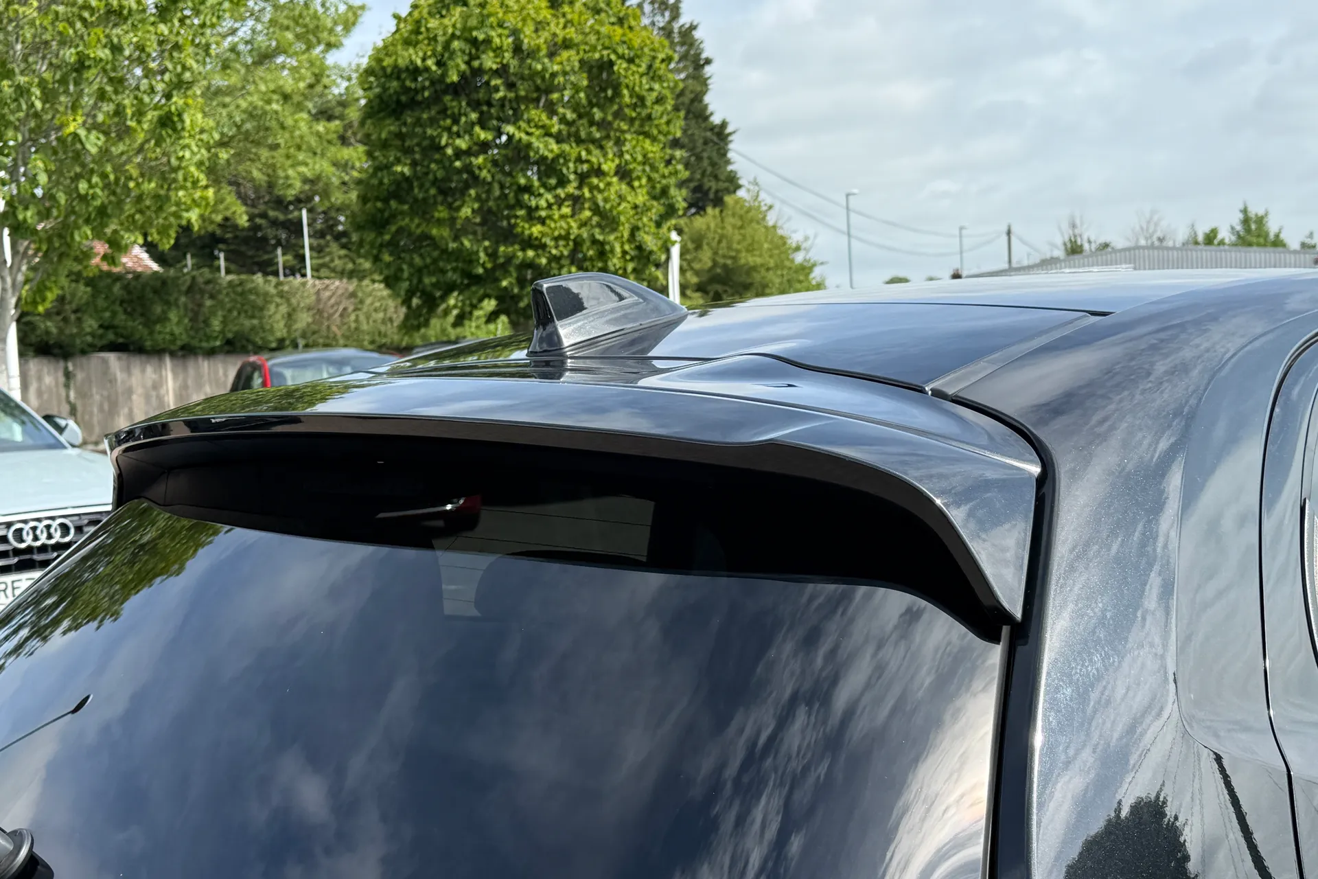 TOYOTA YARIS thumbnail image number 43
