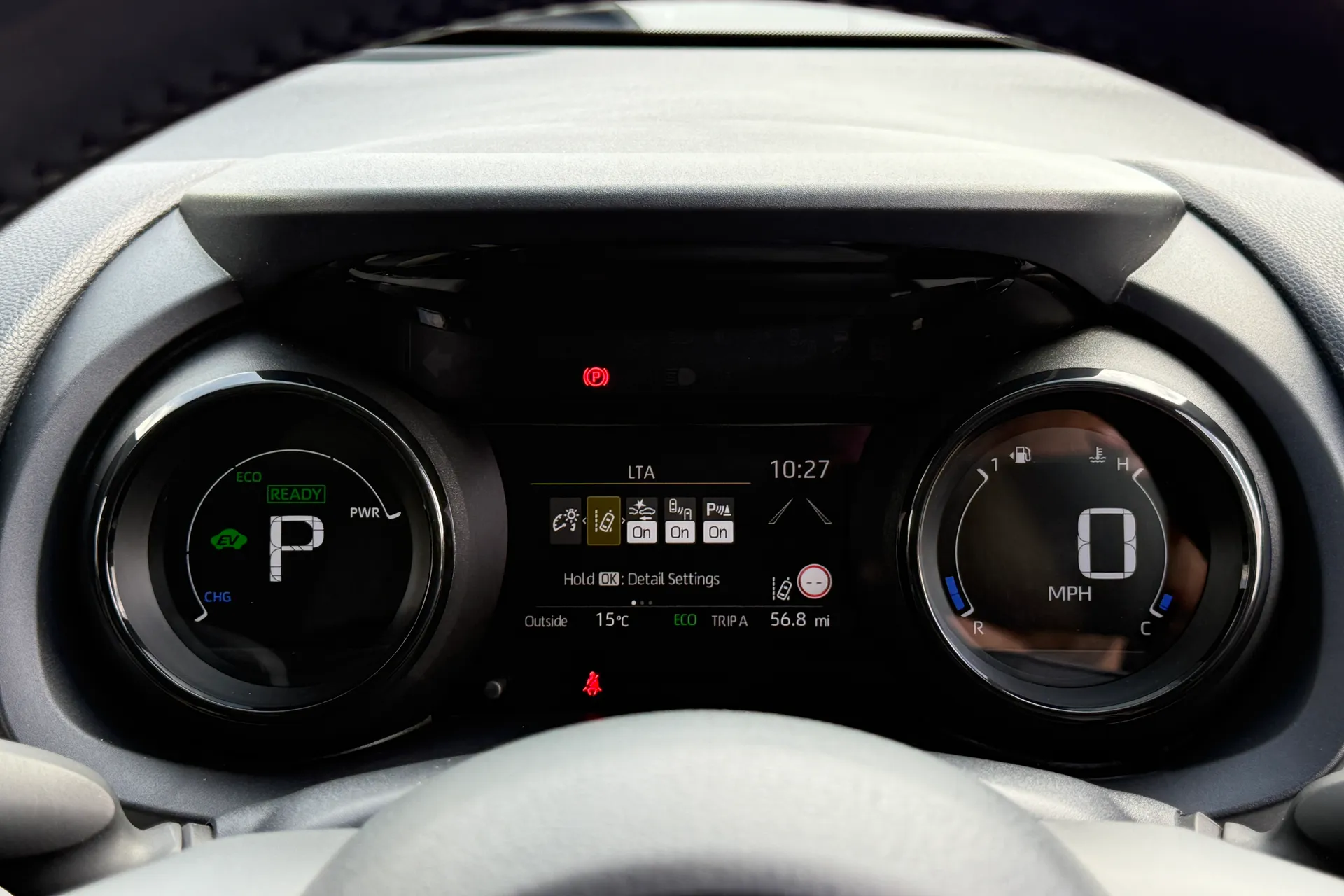 TOYOTA YARIS thumbnail image number 13