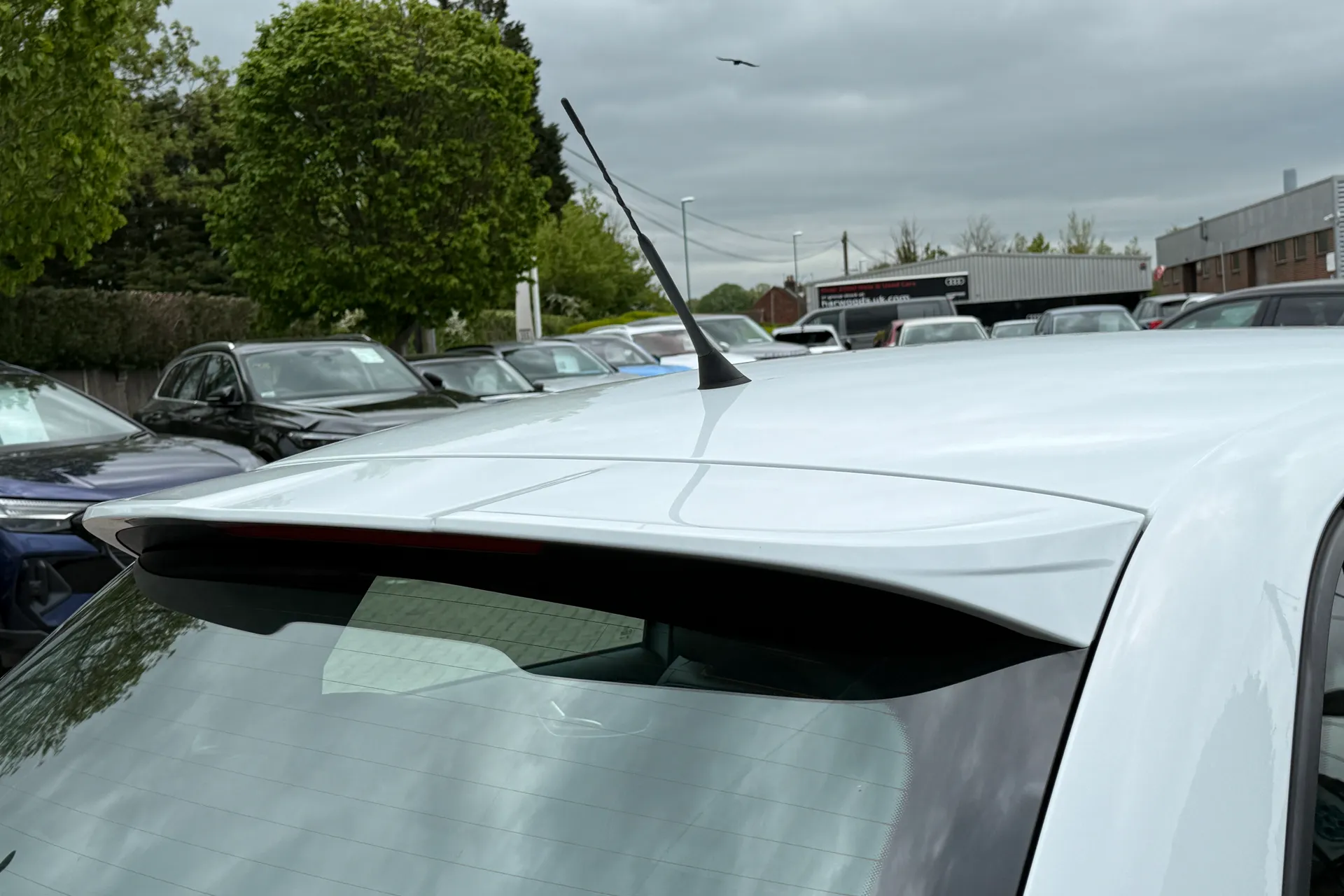 Audi A1 thumbnail image number 43