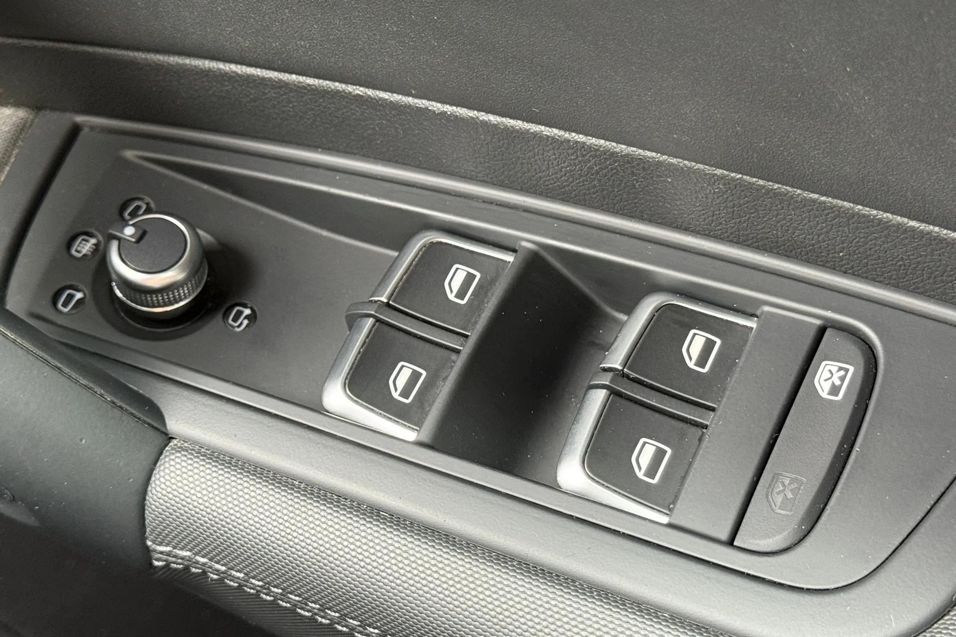 Audi A1 thumbnail image number 14