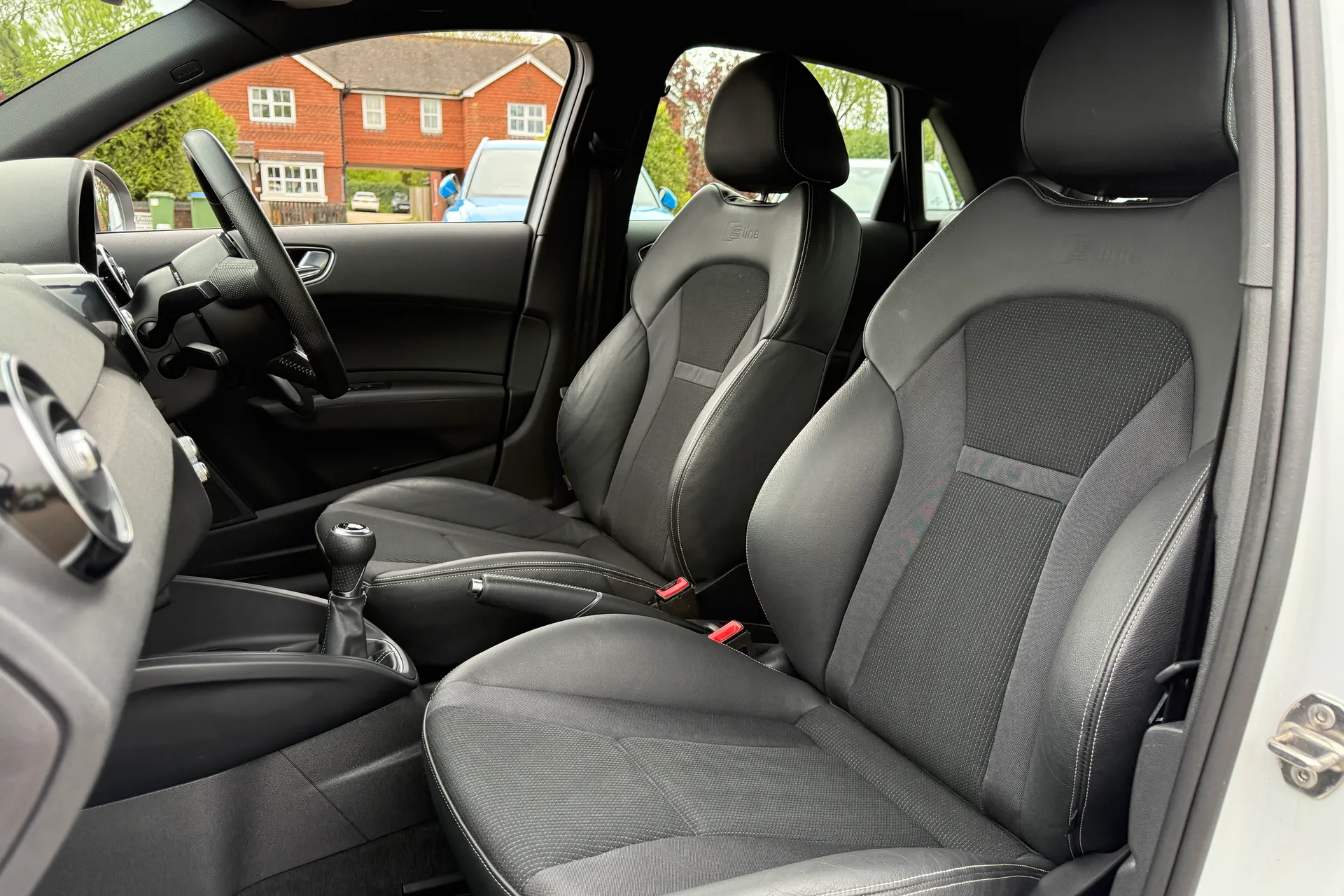 Audi A1 thumbnail image number 26