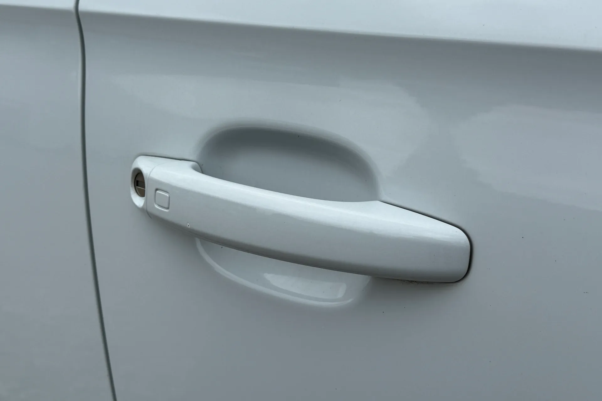 Audi A1 thumbnail image number 45