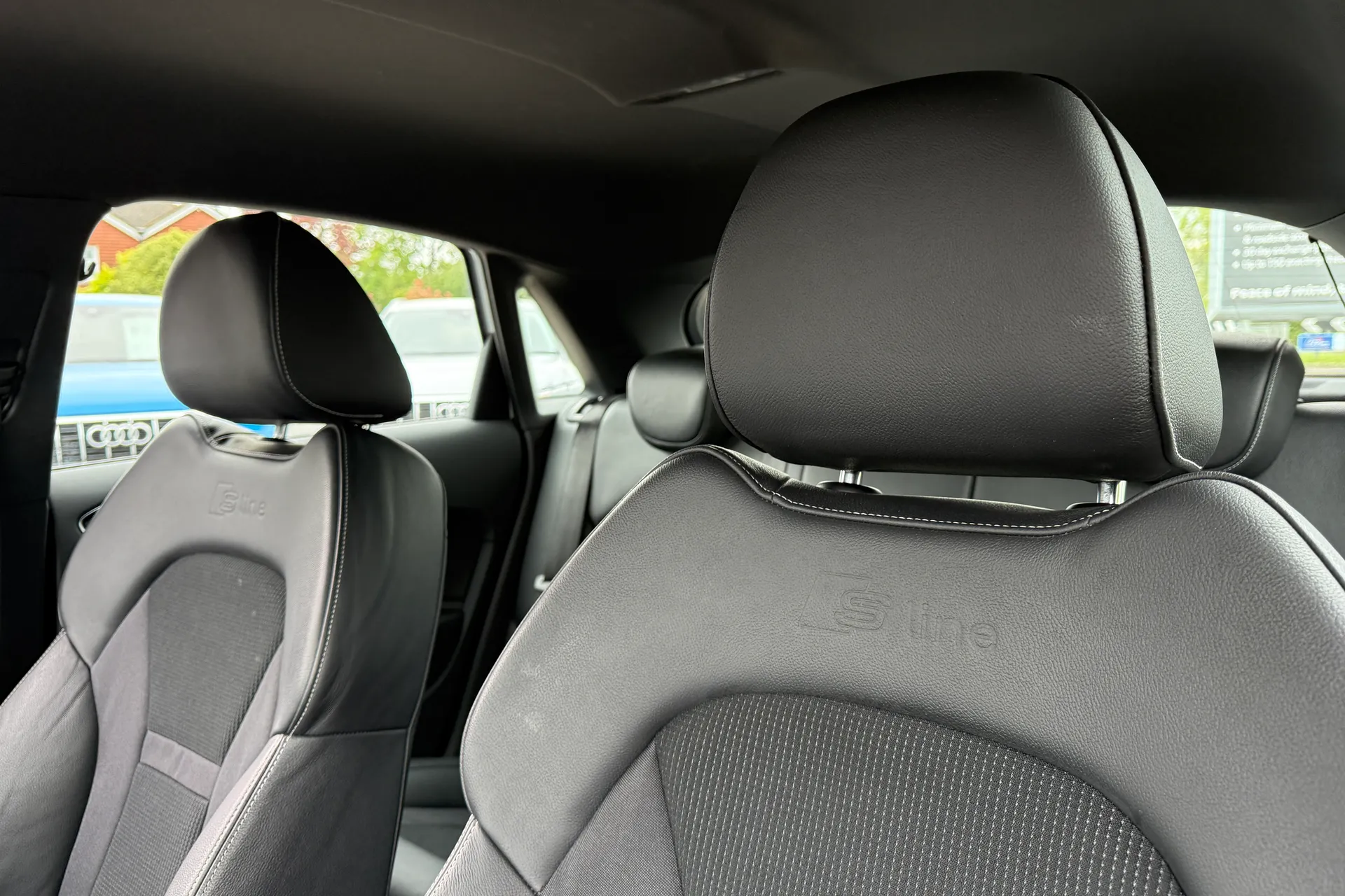Audi A1 thumbnail image number 27