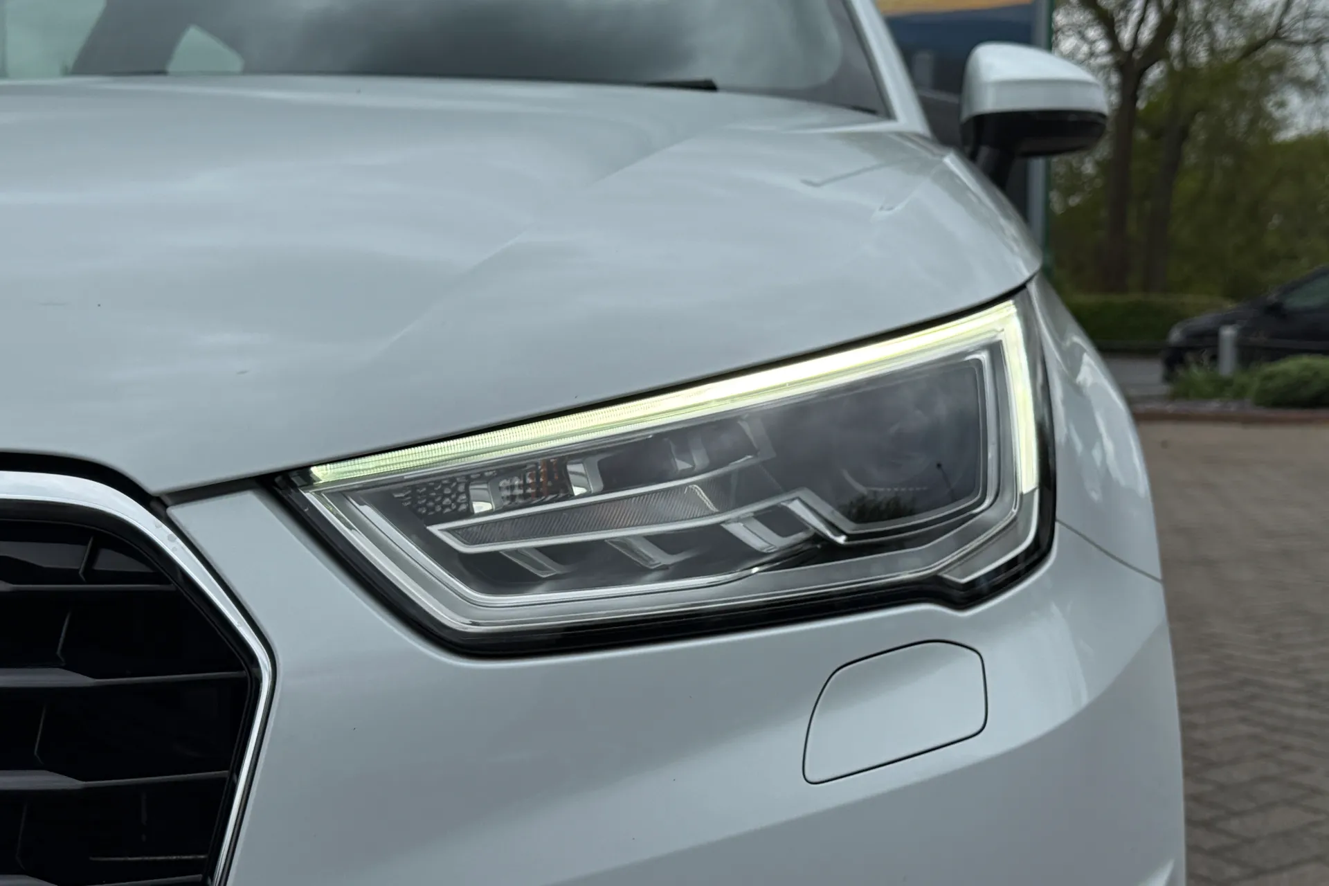 Audi A1 thumbnail image number 46